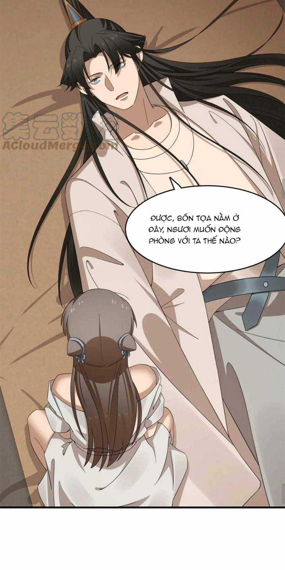 Độc Bộ Thiên Hạ: Đặc Công Thần Y Chapter 446 trang 12