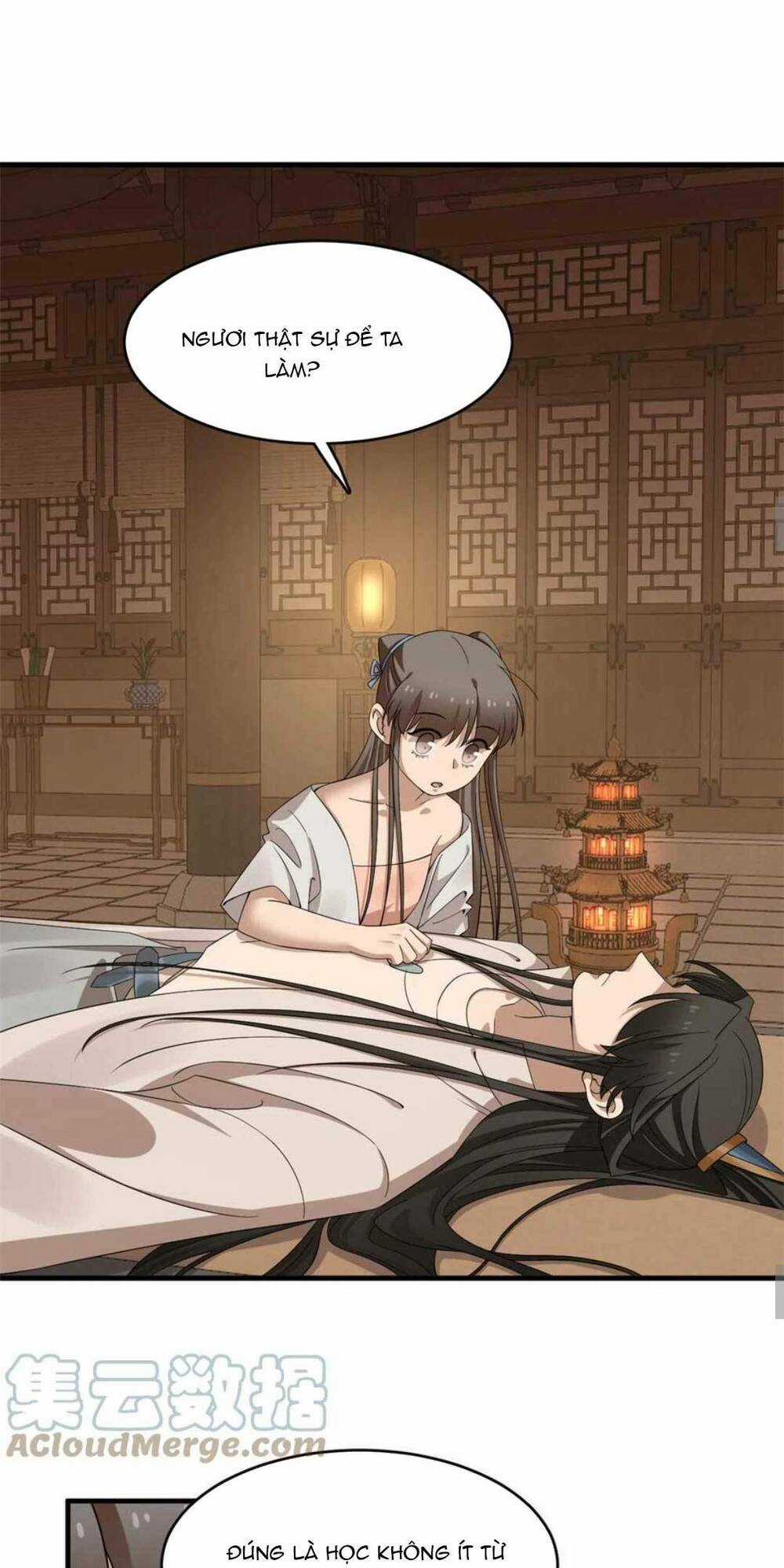 Độc Bộ Thiên Hạ: Đặc Công Thần Y Chapter 446 trang 14