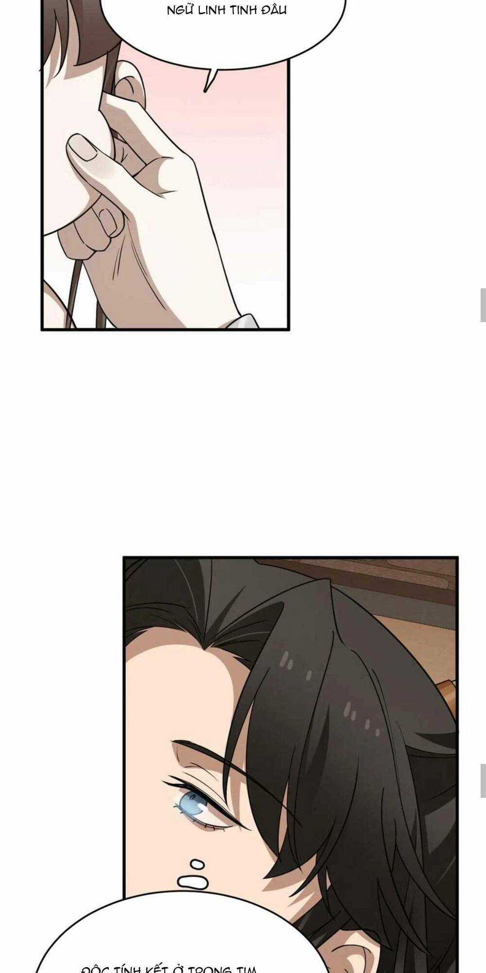 Độc Bộ Thiên Hạ: Đặc Công Thần Y Chapter 446 trang 15