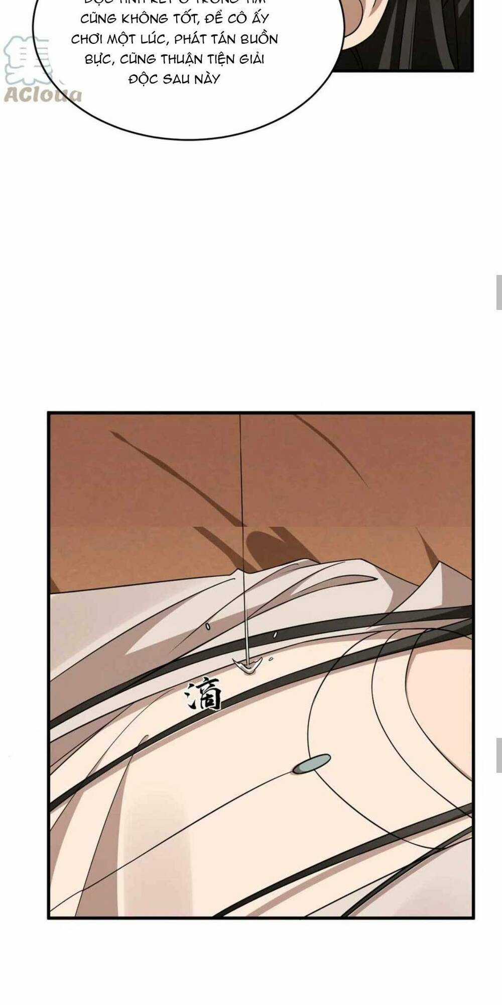 Độc Bộ Thiên Hạ: Đặc Công Thần Y Chapter 446 trang 16