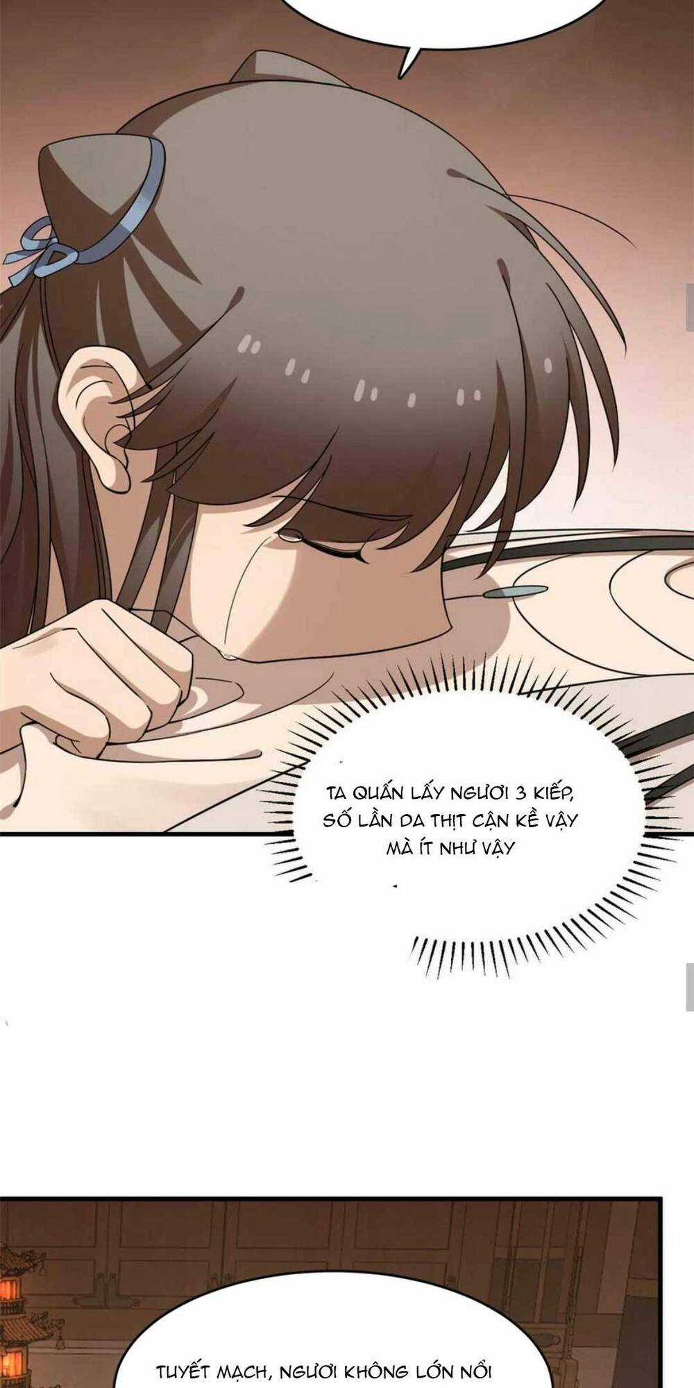 Độc Bộ Thiên Hạ: Đặc Công Thần Y Chapter 446 trang 18