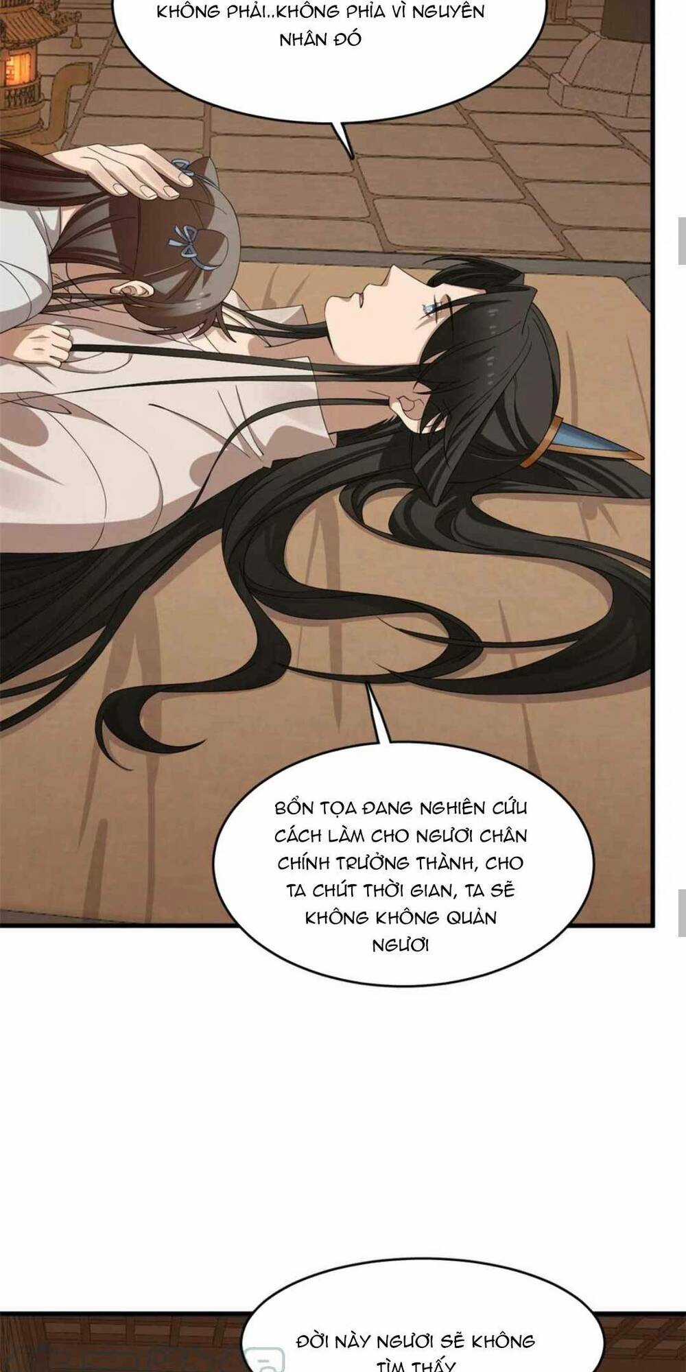 Độc Bộ Thiên Hạ: Đặc Công Thần Y Chapter 446 trang 19