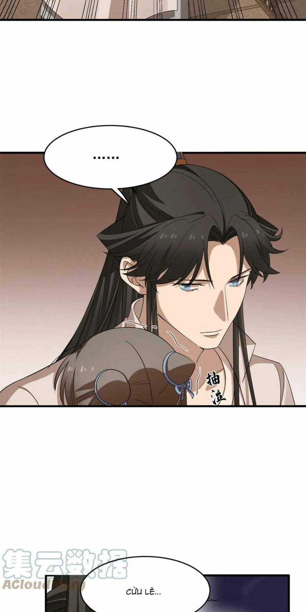 Độc Bộ Thiên Hạ: Đặc Công Thần Y Chapter 446 trang 2