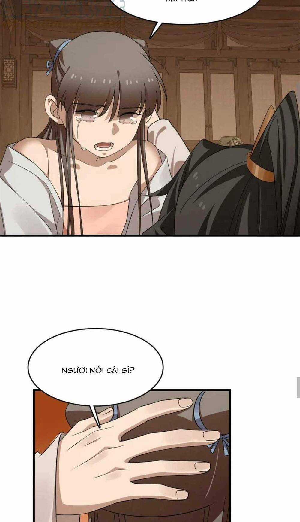 Độc Bộ Thiên Hạ: Đặc Công Thần Y Chapter 446 trang 20