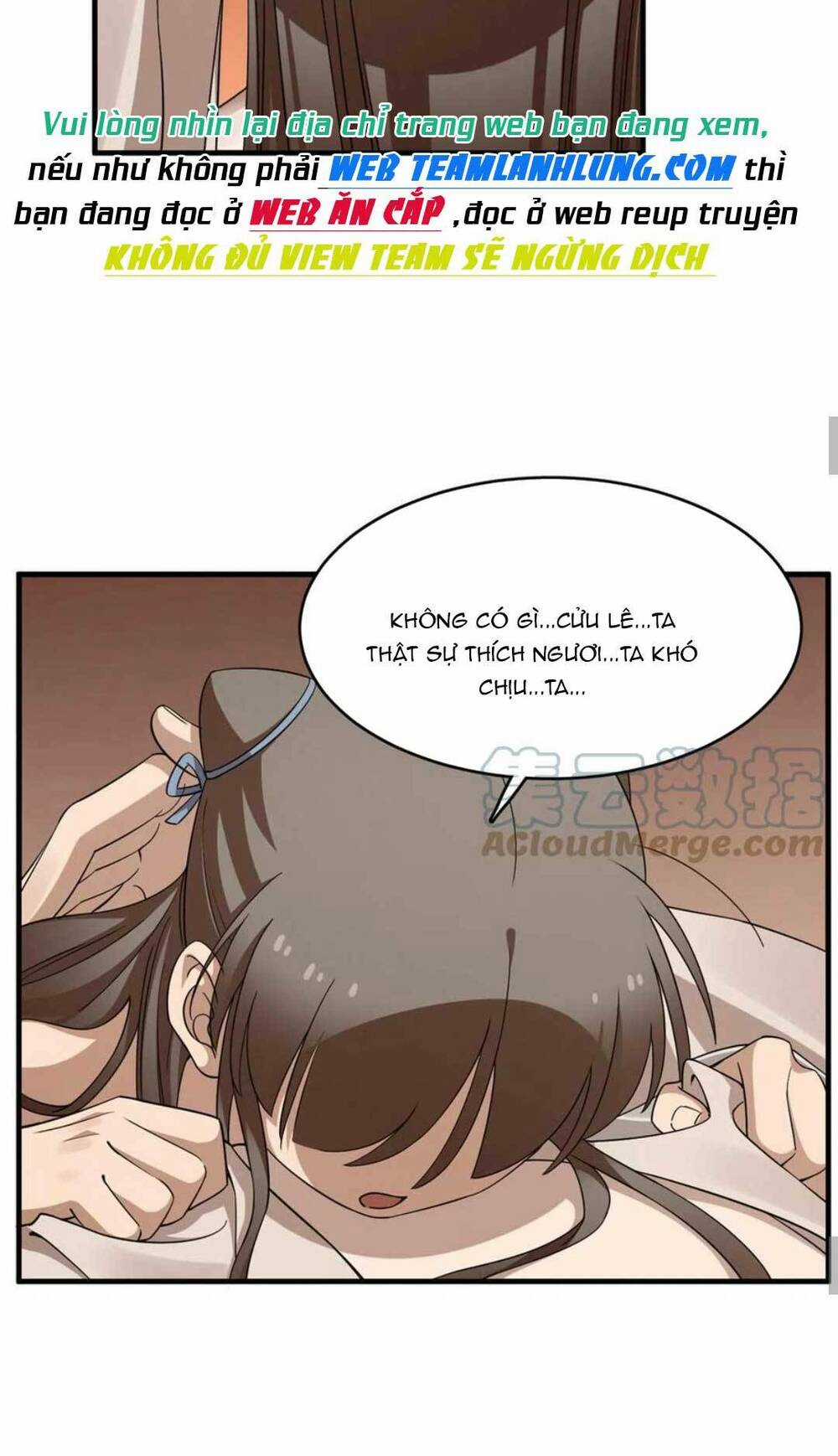 Độc Bộ Thiên Hạ: Đặc Công Thần Y Chapter 446 trang 21