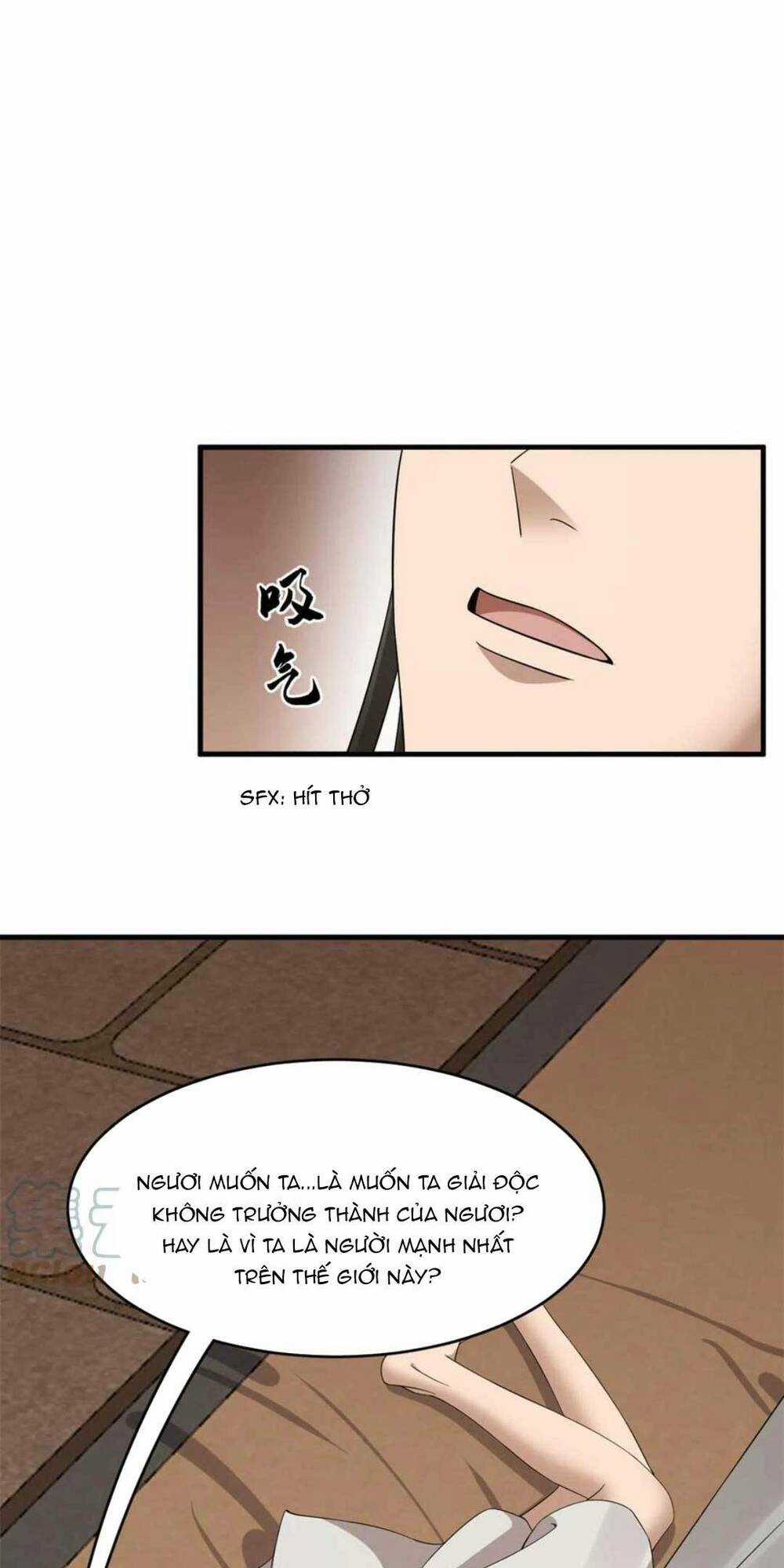 Độc Bộ Thiên Hạ: Đặc Công Thần Y Chapter 446 trang 22