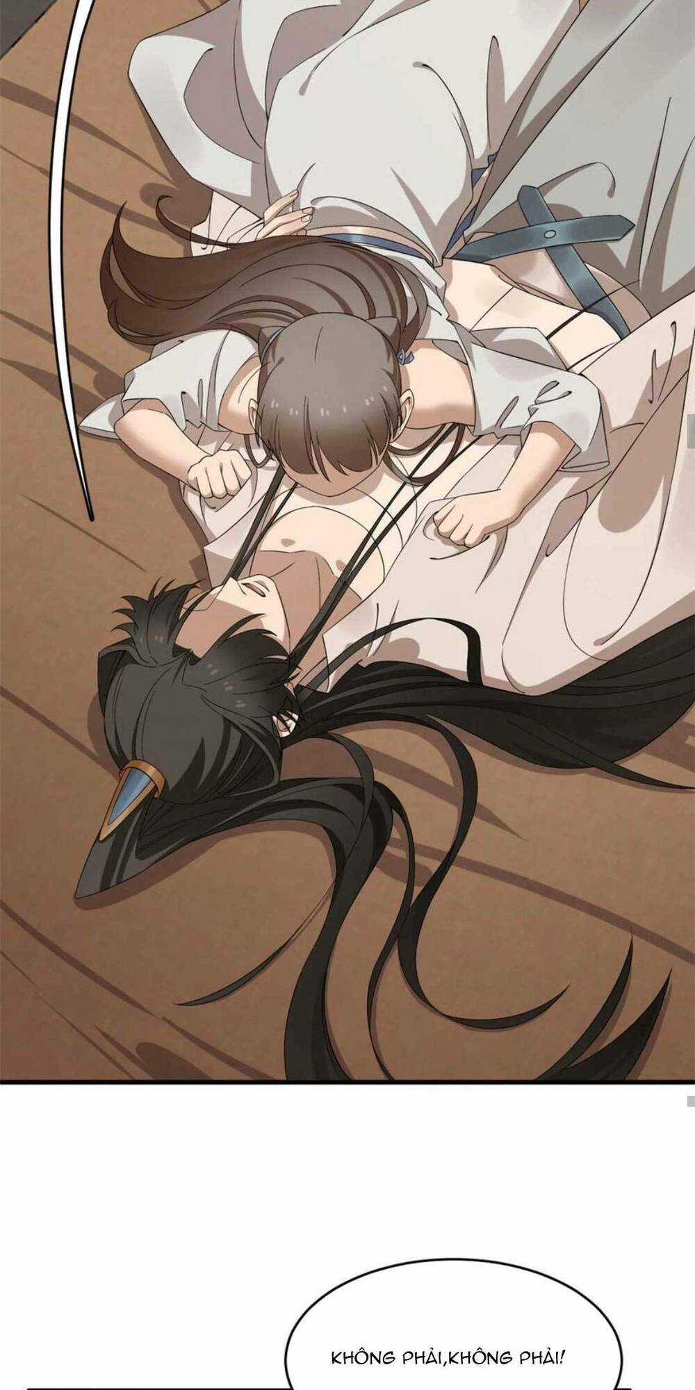 Độc Bộ Thiên Hạ: Đặc Công Thần Y Chapter 446 trang 23