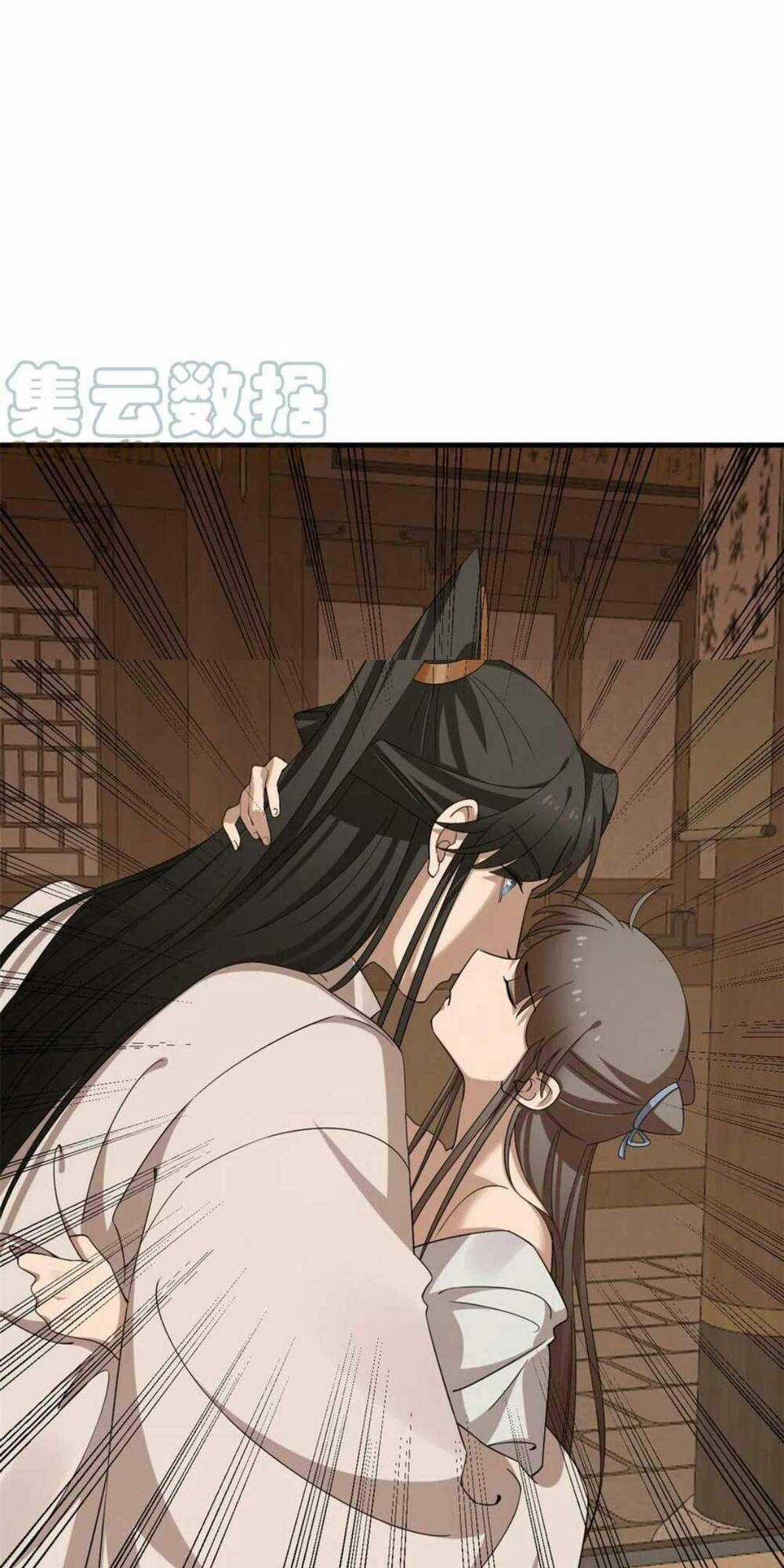 Độc Bộ Thiên Hạ: Đặc Công Thần Y Chapter 446 trang 4