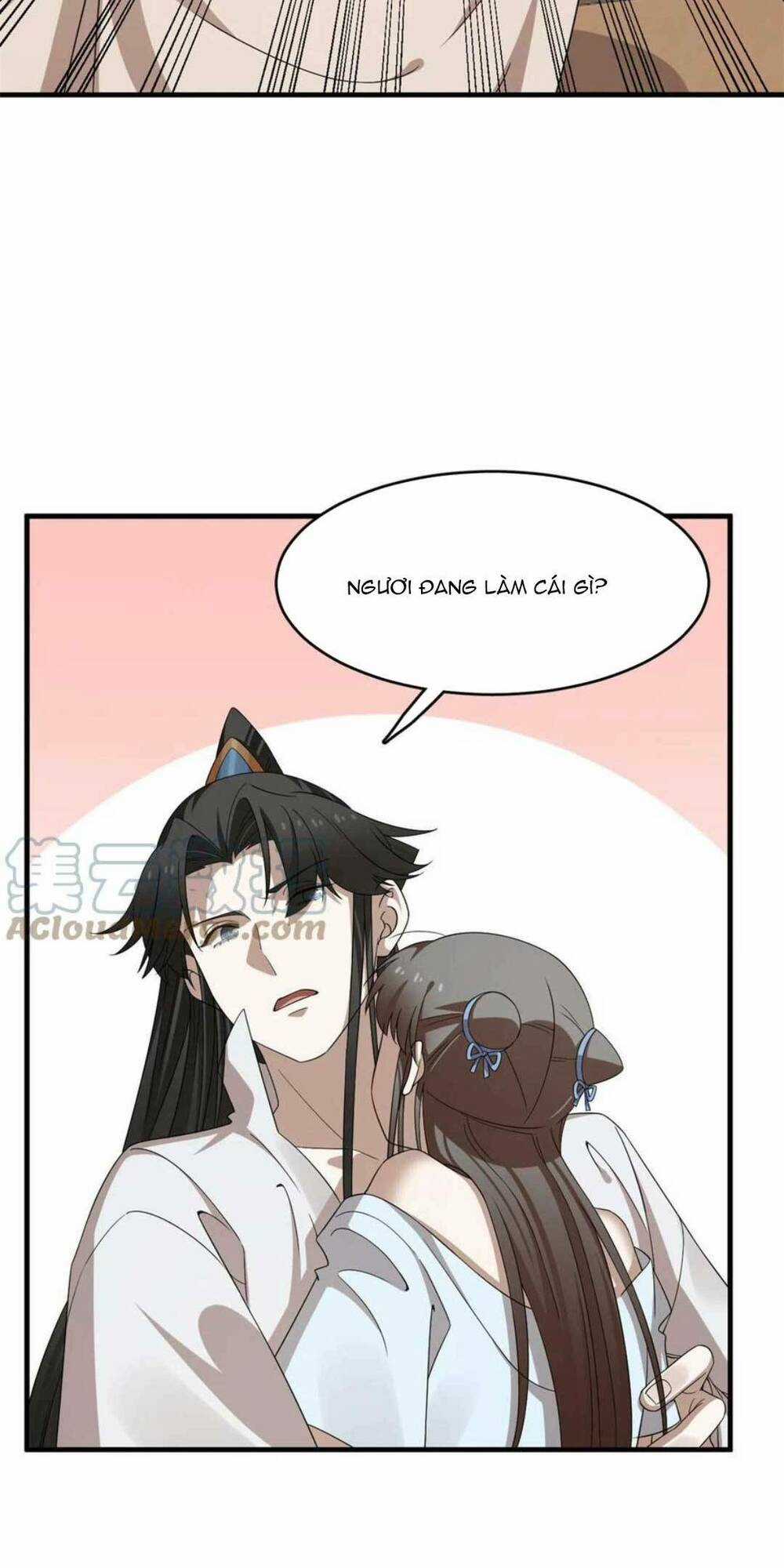 Độc Bộ Thiên Hạ: Đặc Công Thần Y Chapter 446 trang 5