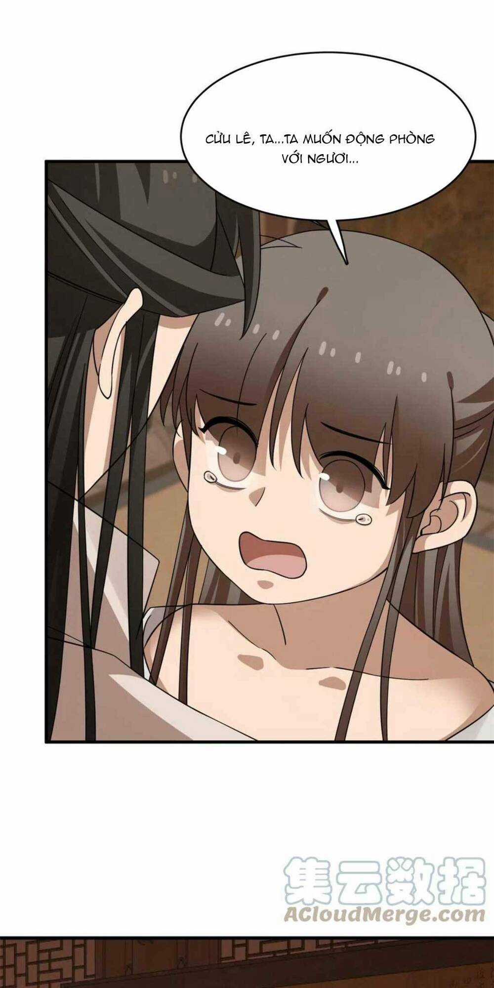 Độc Bộ Thiên Hạ: Đặc Công Thần Y Chapter 446 trang 6