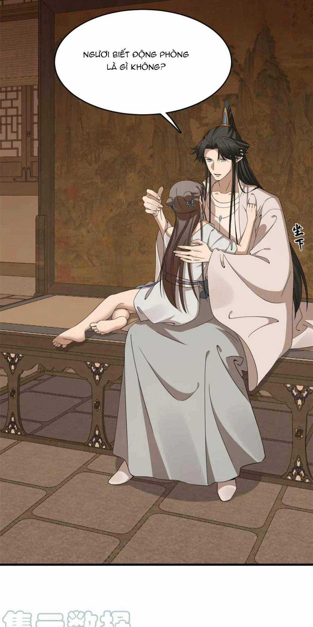 Độc Bộ Thiên Hạ: Đặc Công Thần Y Chapter 446 trang 7