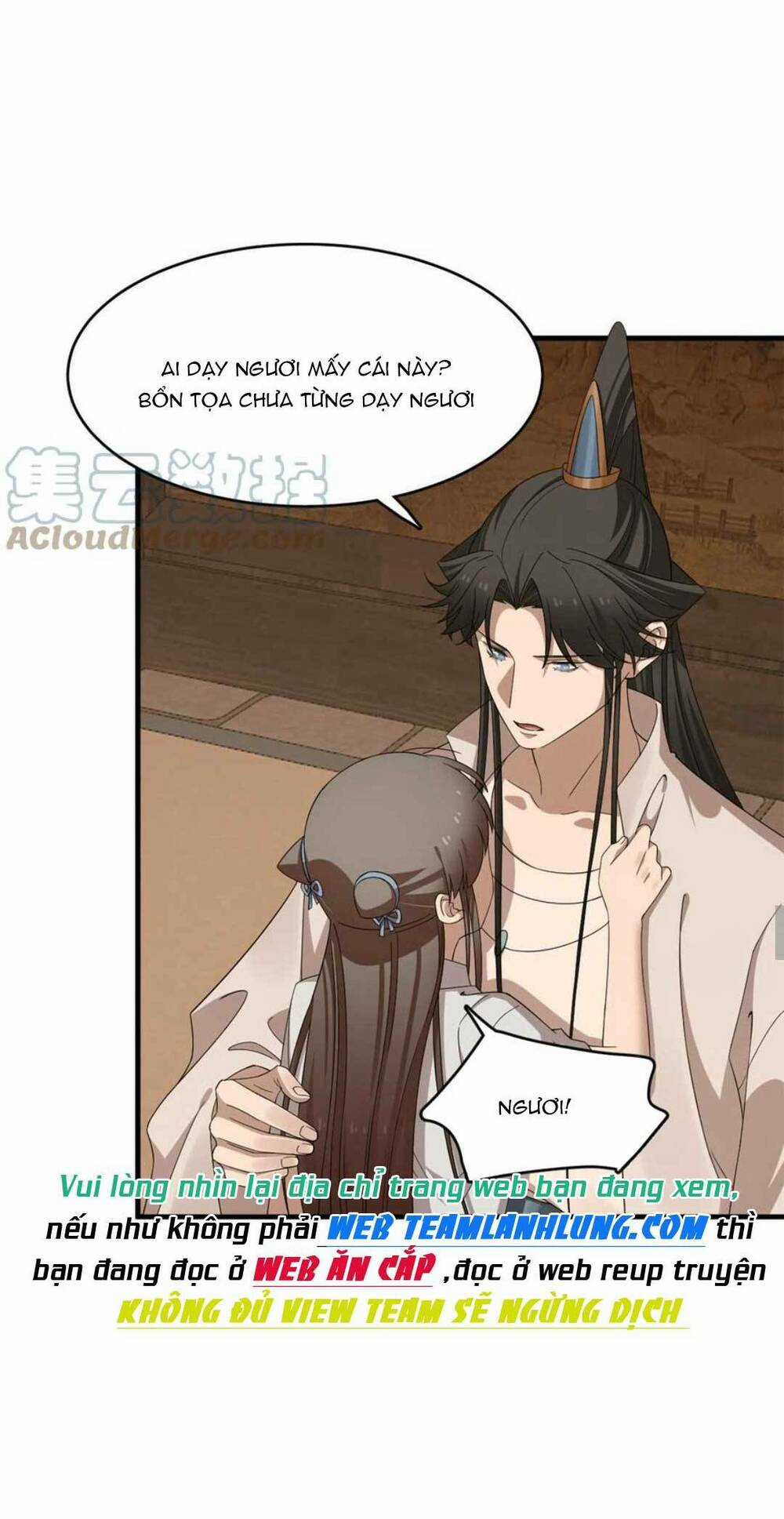 Độc Bộ Thiên Hạ: Đặc Công Thần Y Chapter 446 trang 9