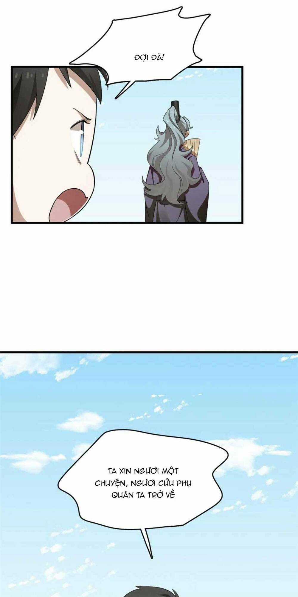 Độc Bộ Thiên Hạ: Đặc Công Thần Y Chapter 447 trang 12