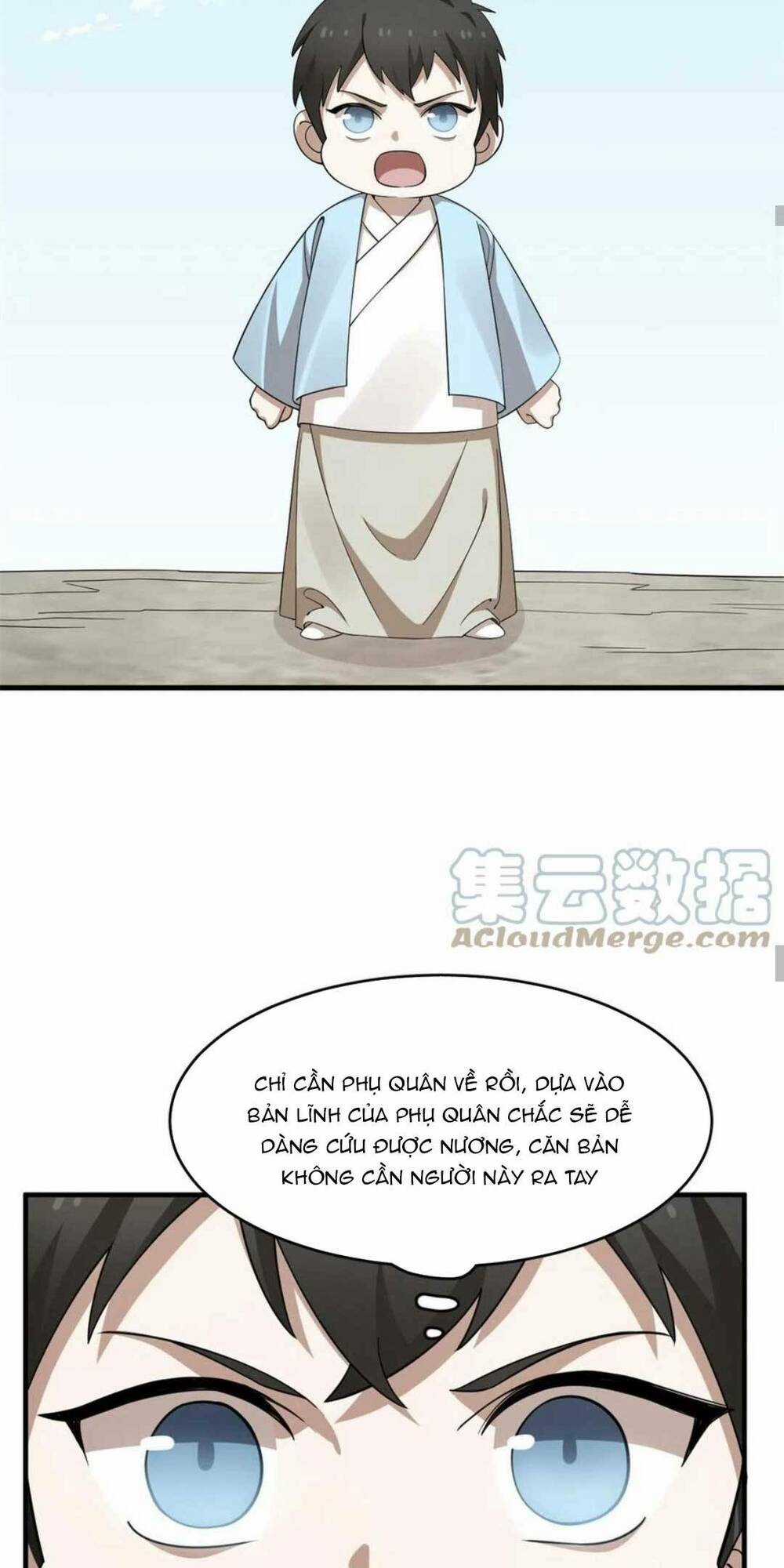 Độc Bộ Thiên Hạ: Đặc Công Thần Y Chapter 447 trang 13