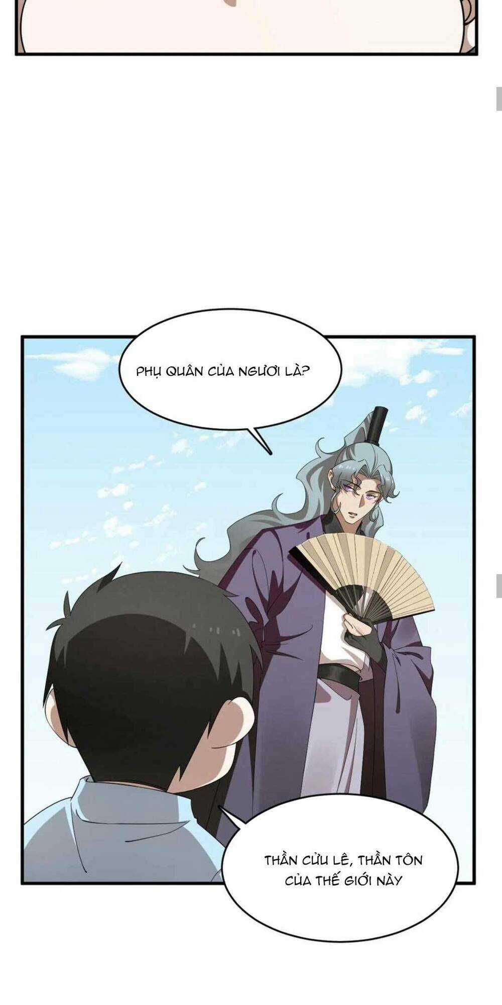 Độc Bộ Thiên Hạ: Đặc Công Thần Y Chapter 447 trang 14