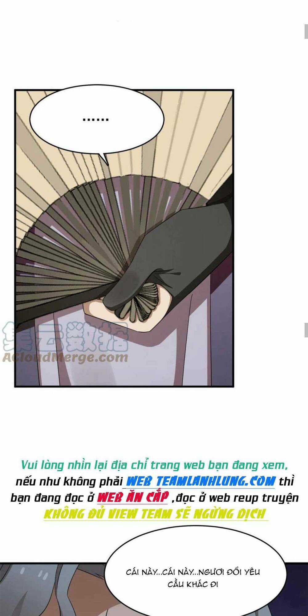 Độc Bộ Thiên Hạ: Đặc Công Thần Y Chapter 447 trang 15