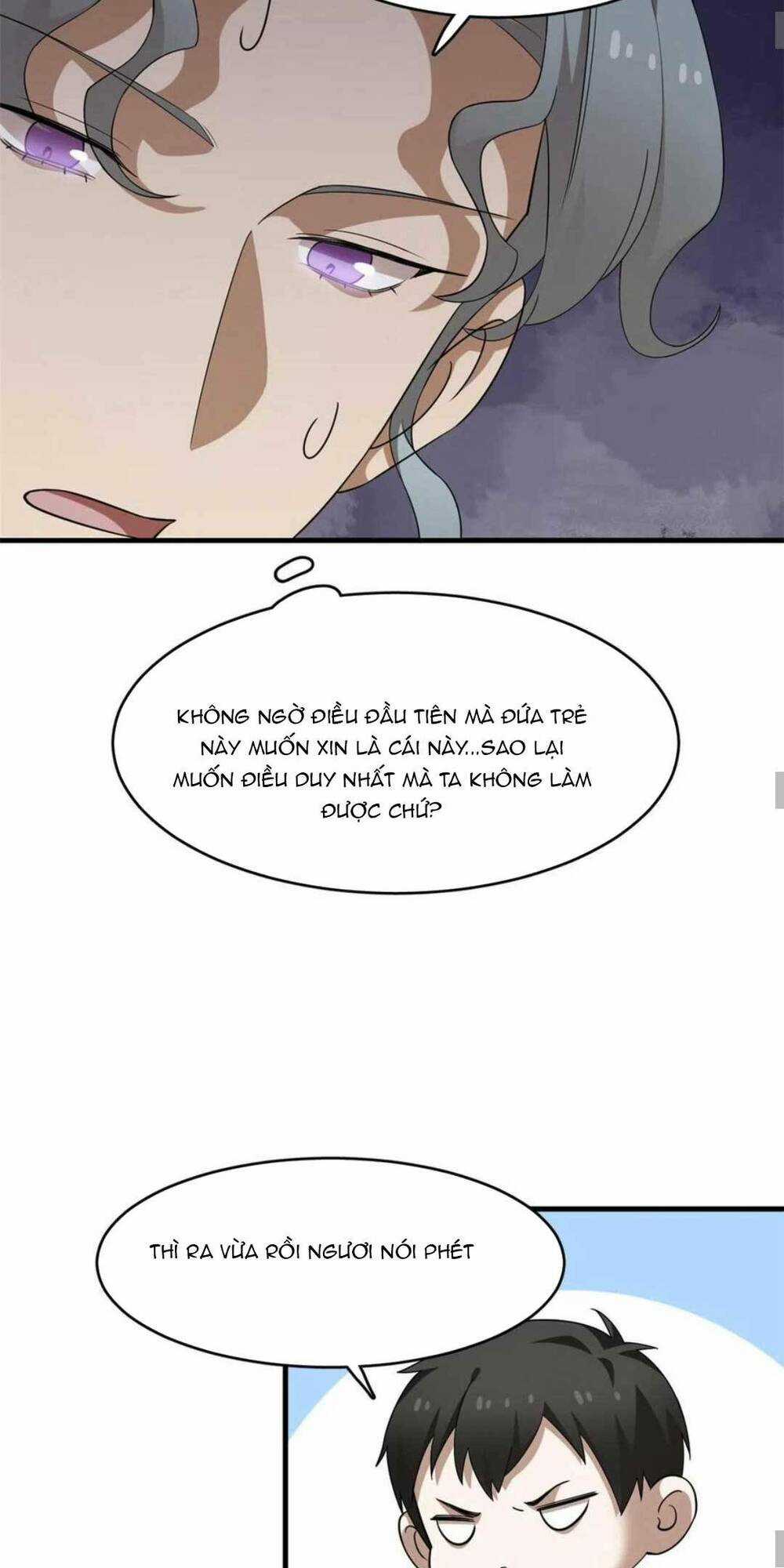 Độc Bộ Thiên Hạ: Đặc Công Thần Y Chapter 447 trang 16