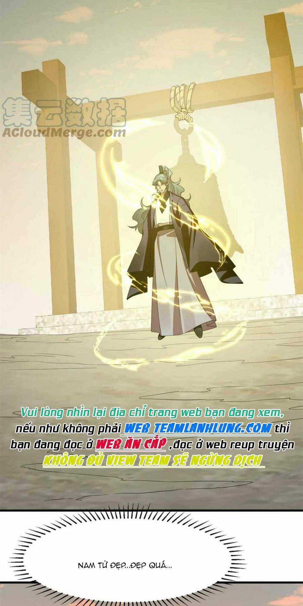 Độc Bộ Thiên Hạ: Đặc Công Thần Y Chapter 447 trang 2