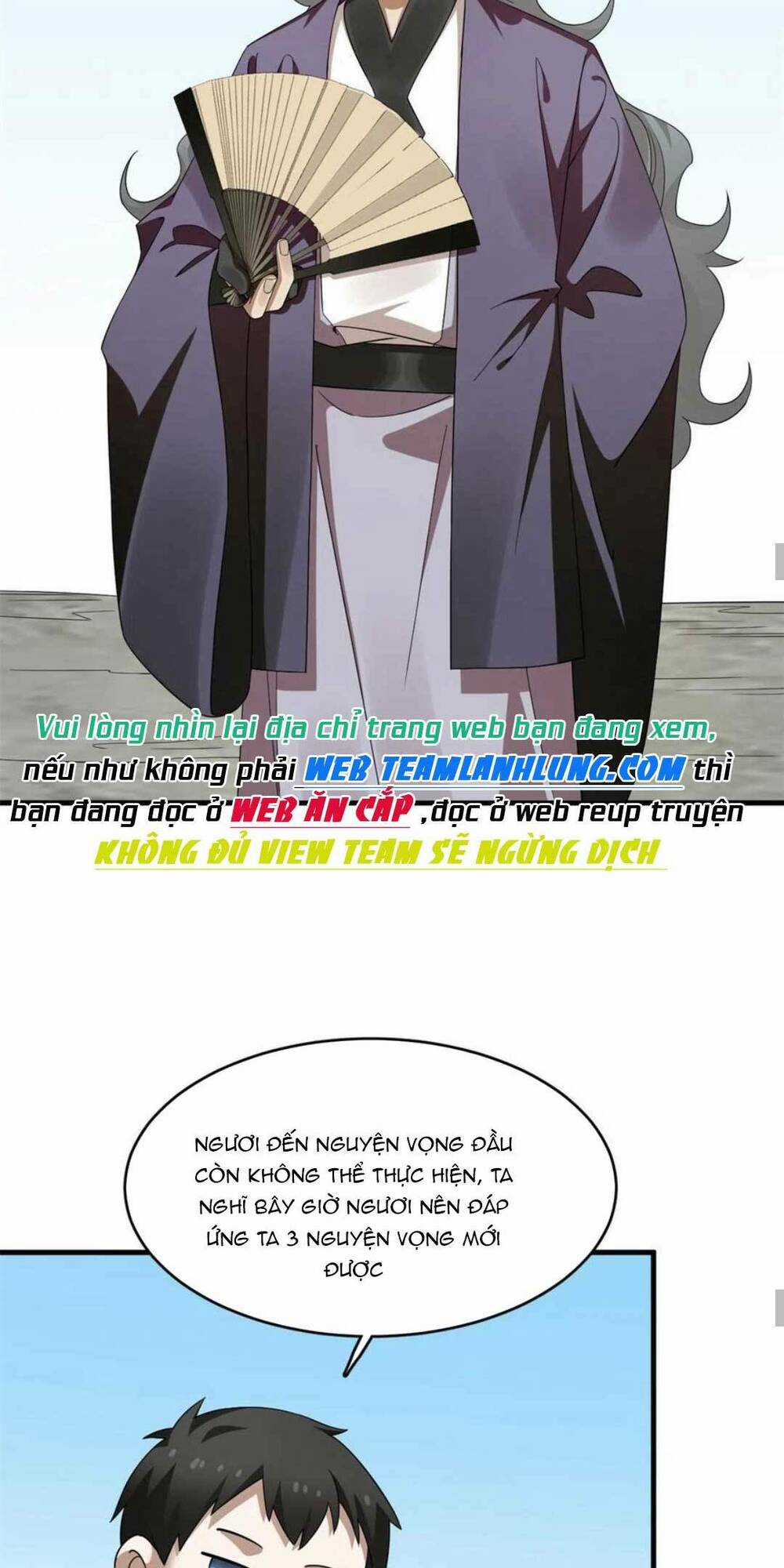 Độc Bộ Thiên Hạ: Đặc Công Thần Y Chapter 447 trang 20