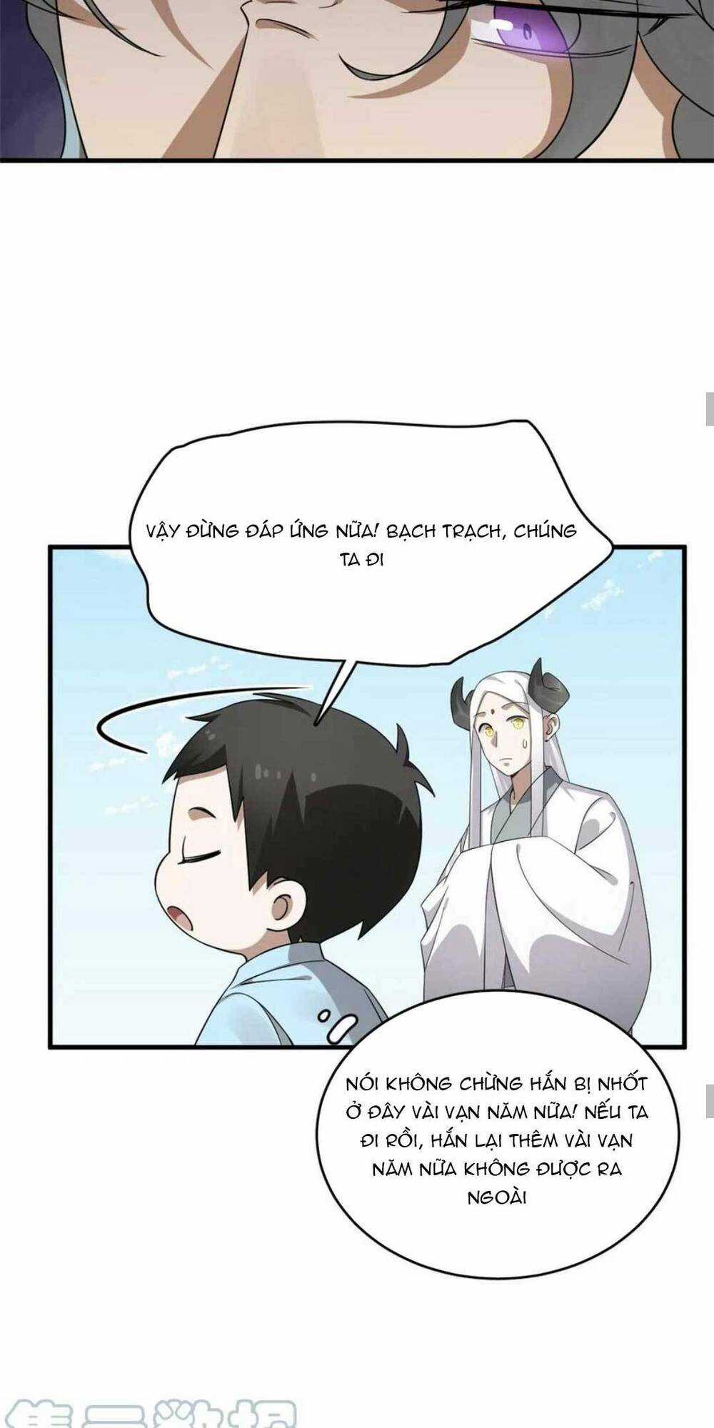 Độc Bộ Thiên Hạ: Đặc Công Thần Y Chapter 447 trang 22