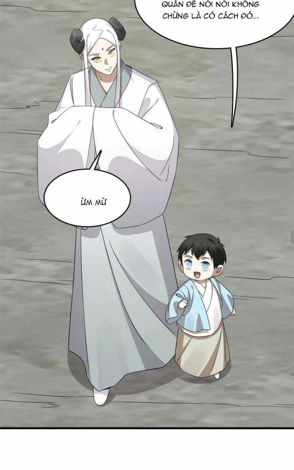 Độc Bộ Thiên Hạ: Đặc Công Thần Y Chapter 447 trang 24