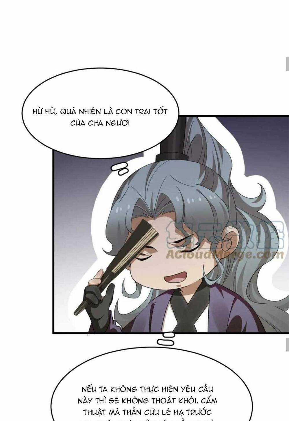 Độc Bộ Thiên Hạ: Đặc Công Thần Y Chapter 447 trang 25