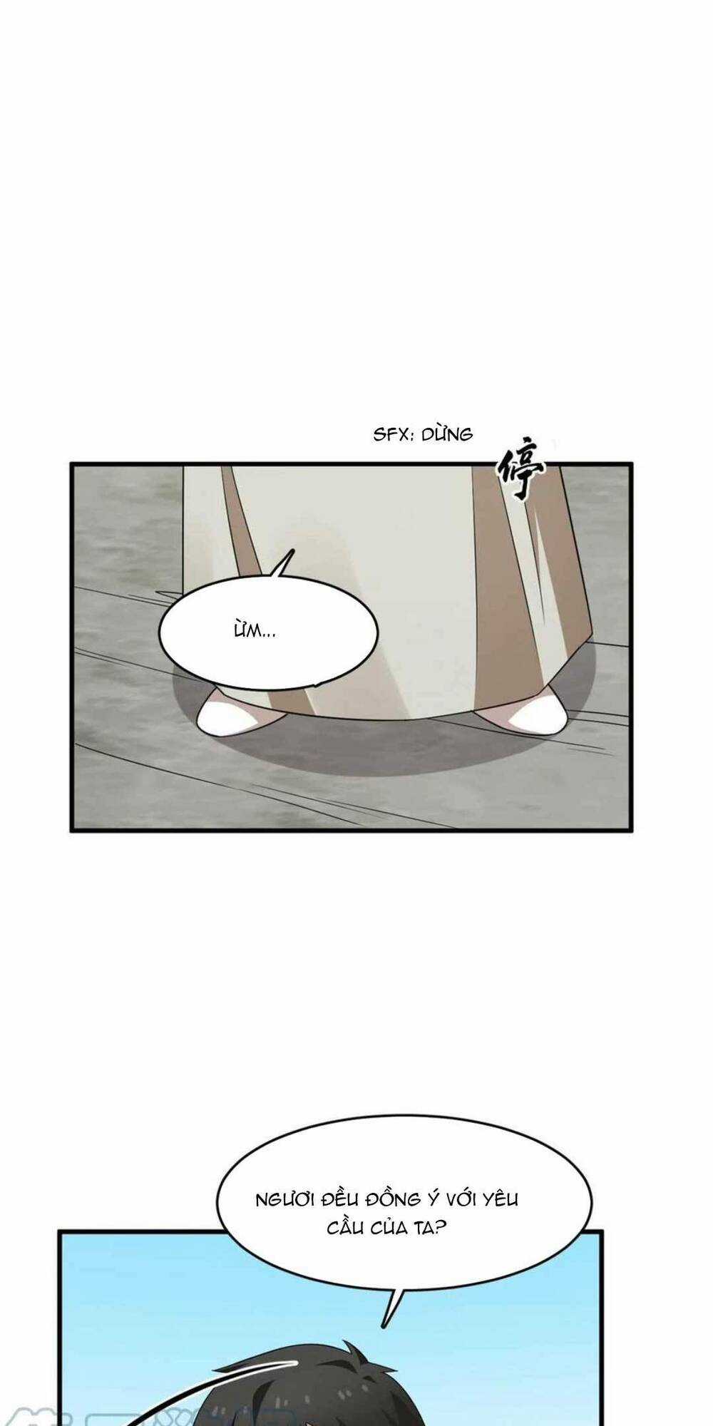 Độc Bộ Thiên Hạ: Đặc Công Thần Y Chapter 447 trang 27