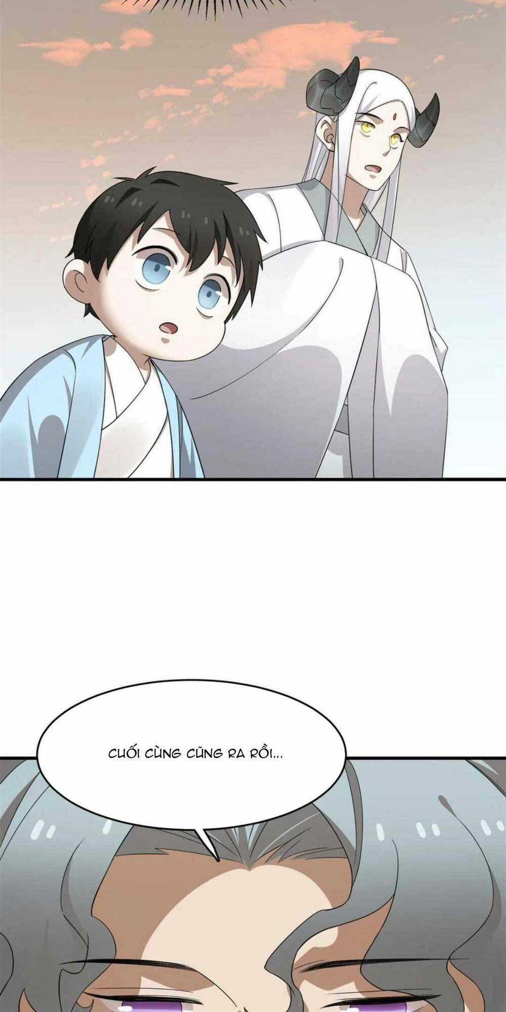 Độc Bộ Thiên Hạ: Đặc Công Thần Y Chapter 447 trang 3