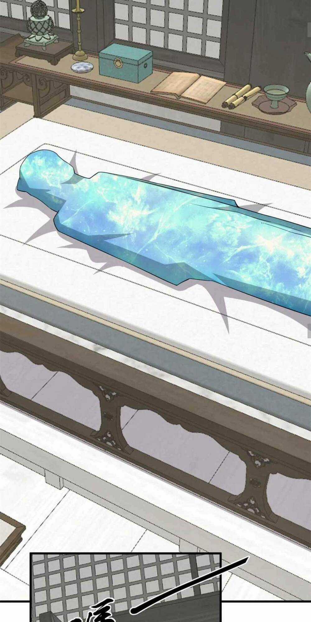 Độc Bộ Thiên Hạ: Đặc Công Thần Y Chapter 447 trang 32