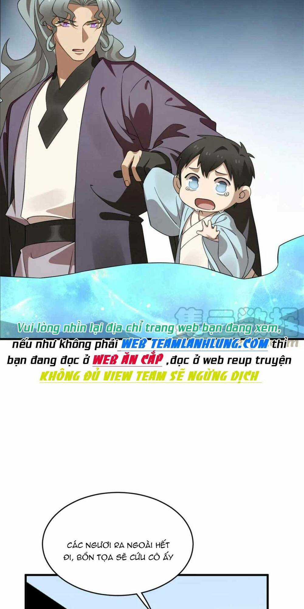 Độc Bộ Thiên Hạ: Đặc Công Thần Y Chapter 447 trang 35