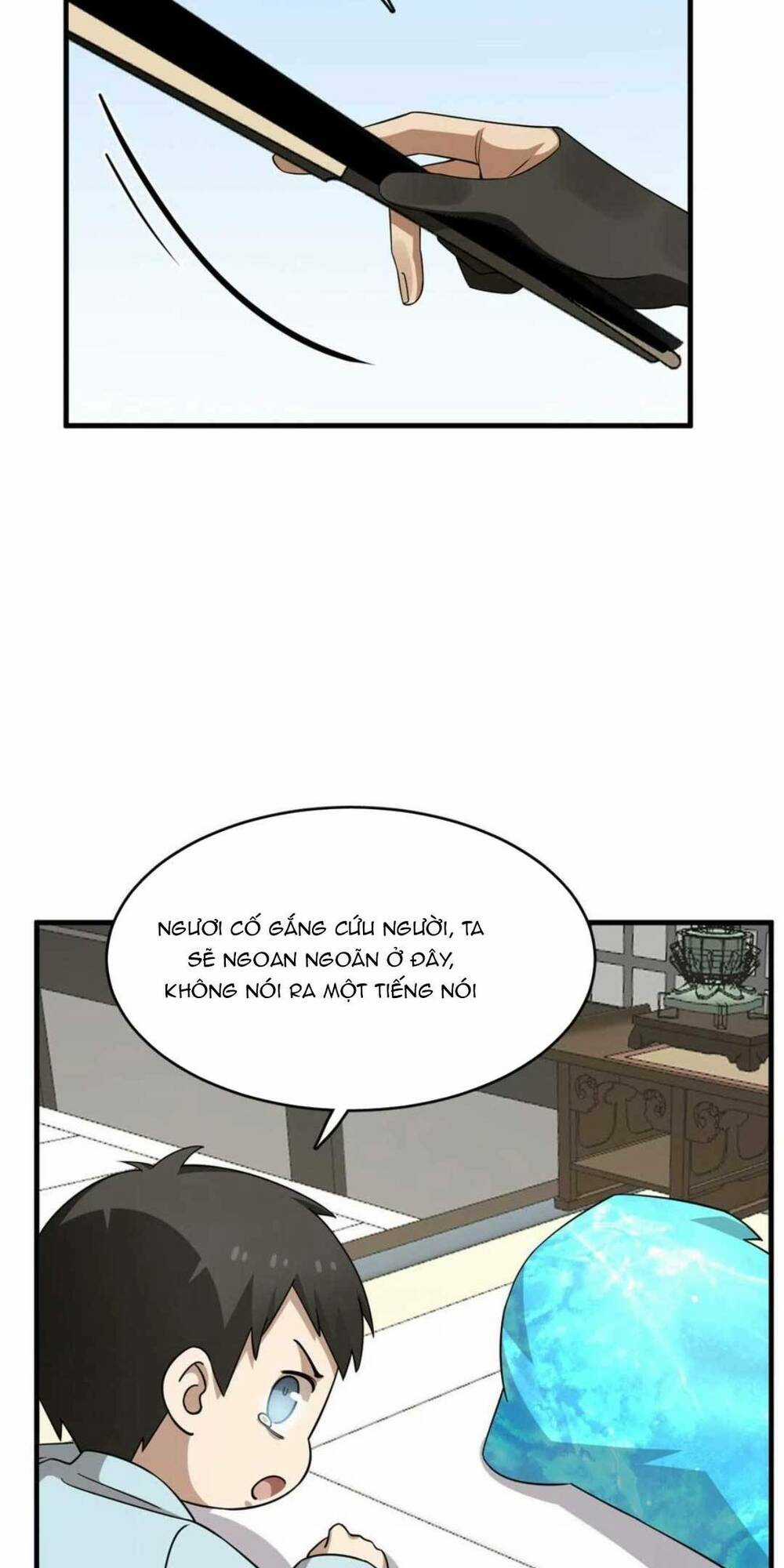 Độc Bộ Thiên Hạ: Đặc Công Thần Y Chapter 447 trang 36