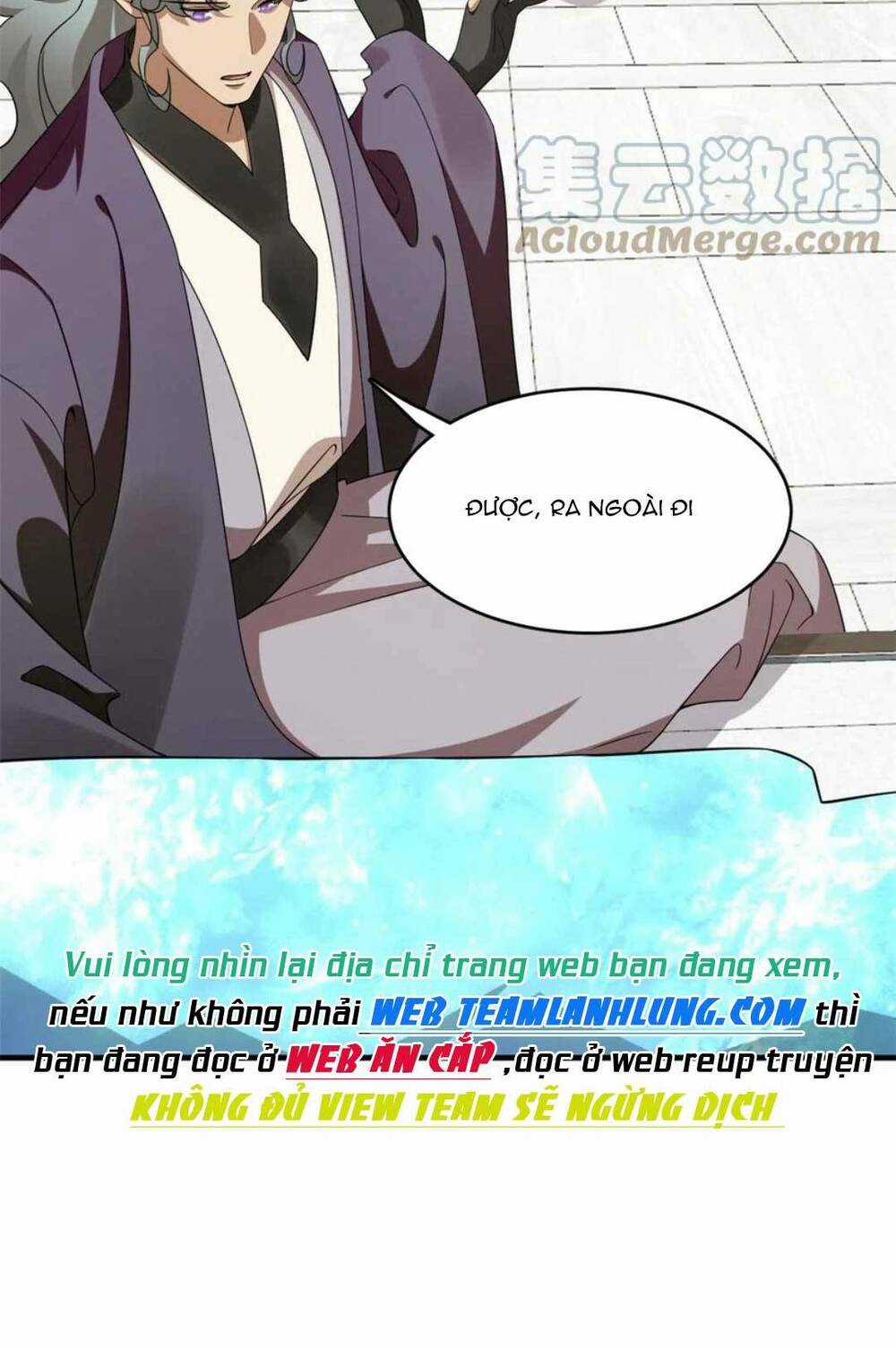 Độc Bộ Thiên Hạ: Đặc Công Thần Y Chapter 447 trang 39