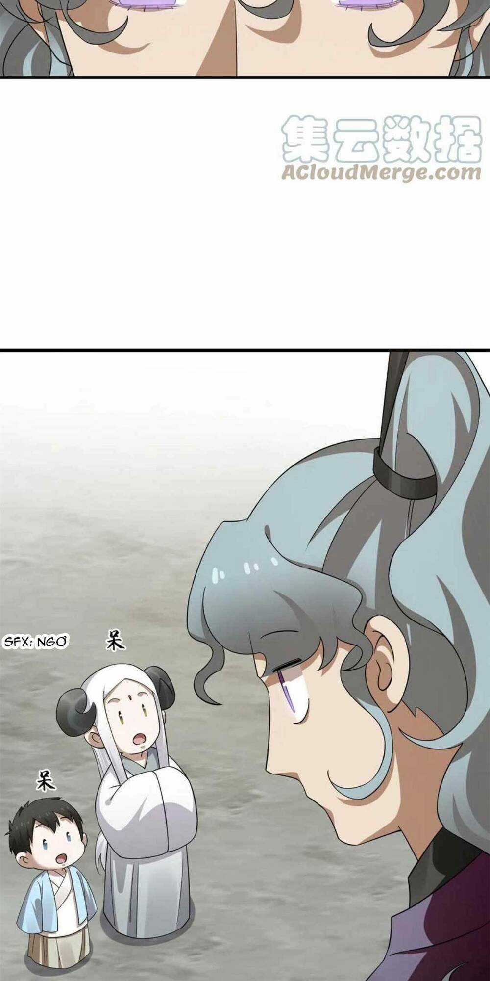 Độc Bộ Thiên Hạ: Đặc Công Thần Y Chapter 447 trang 4