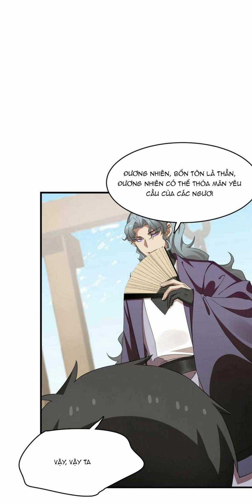 Độc Bộ Thiên Hạ: Đặc Công Thần Y Chapter 447 trang 7