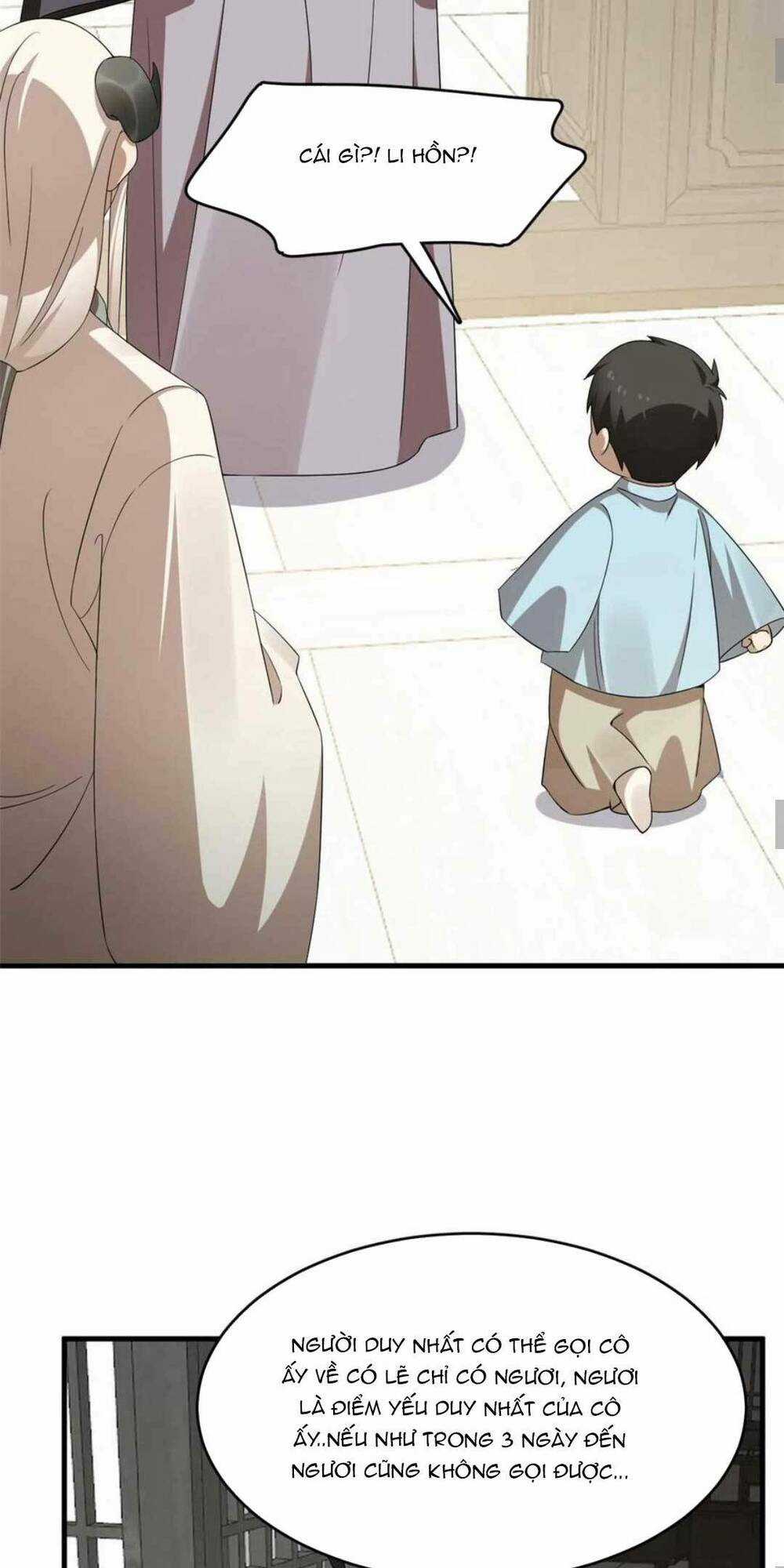 Độc Bộ Thiên Hạ: Đặc Công Thần Y Chapter 448 trang 10