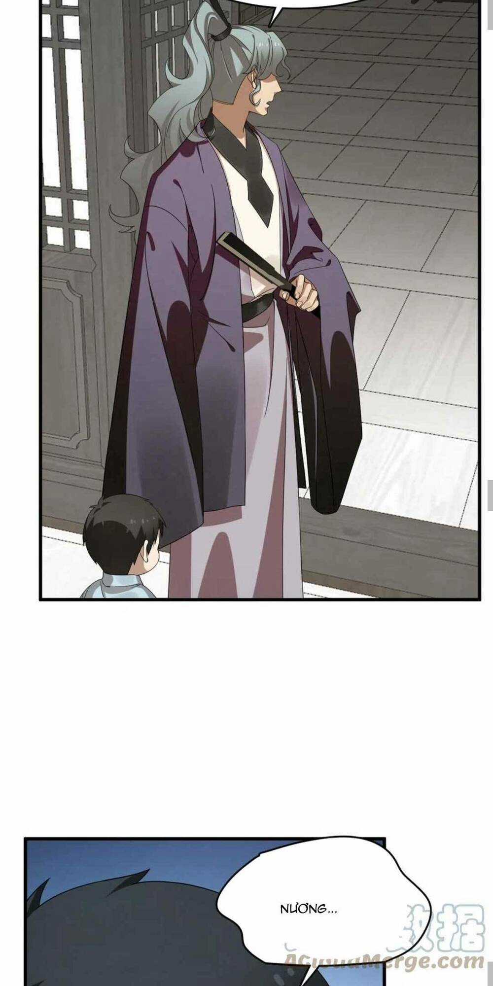 Độc Bộ Thiên Hạ: Đặc Công Thần Y Chapter 448 trang 11