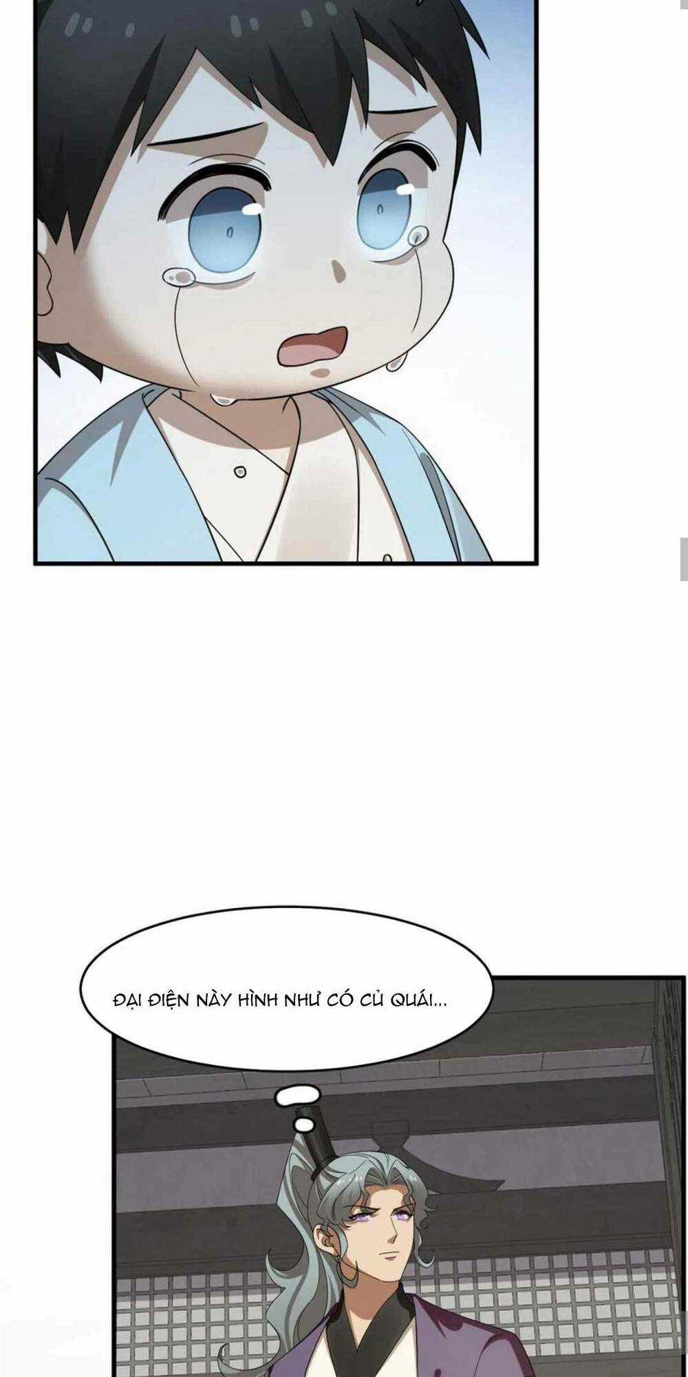 Độc Bộ Thiên Hạ: Đặc Công Thần Y Chapter 448 trang 12