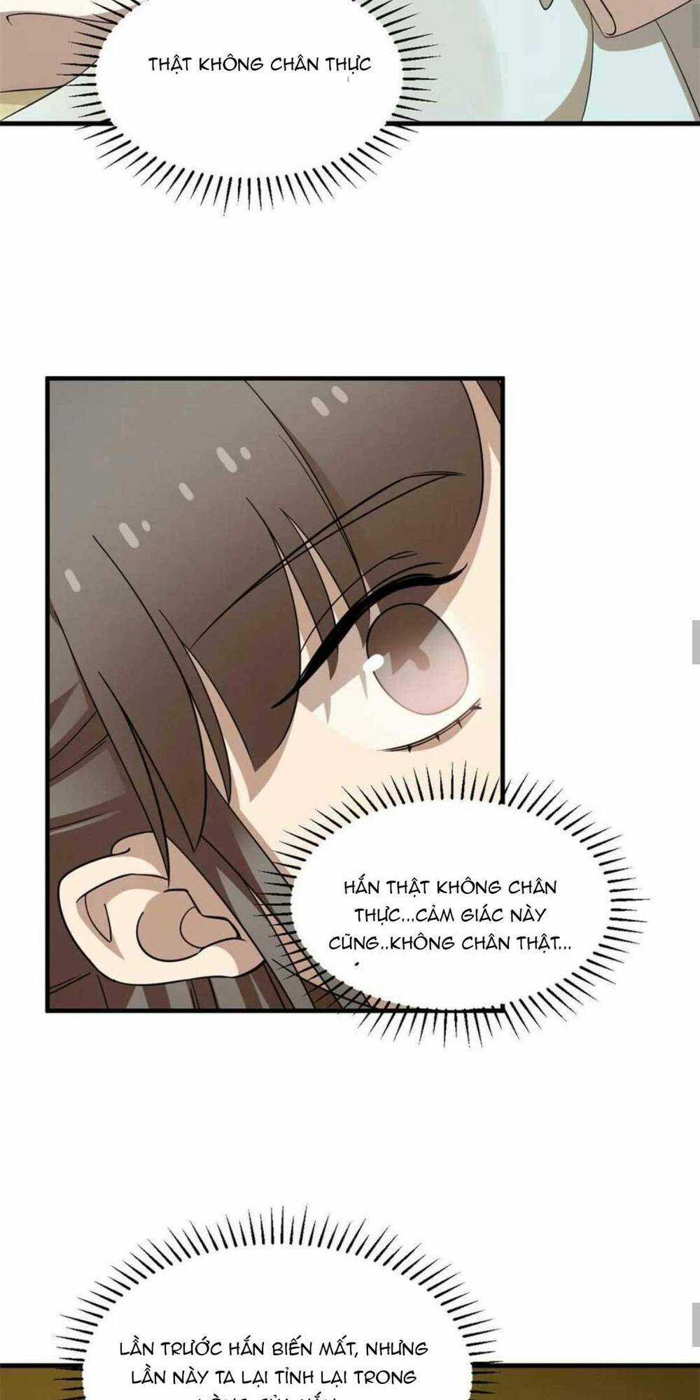 Độc Bộ Thiên Hạ: Đặc Công Thần Y Chapter 448 trang 17