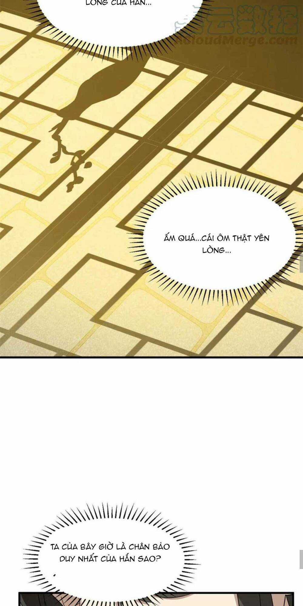 Độc Bộ Thiên Hạ: Đặc Công Thần Y Chapter 448 trang 18