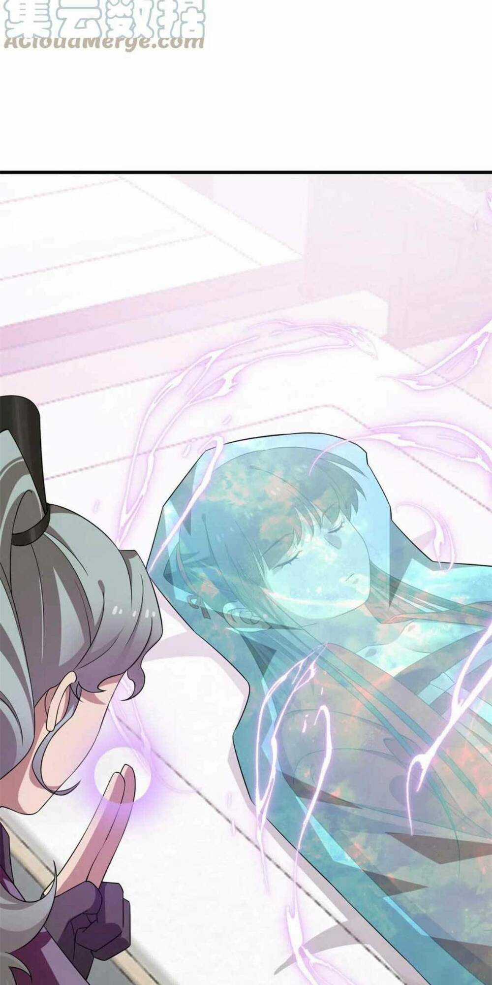 Độc Bộ Thiên Hạ: Đặc Công Thần Y Chapter 448 trang 2