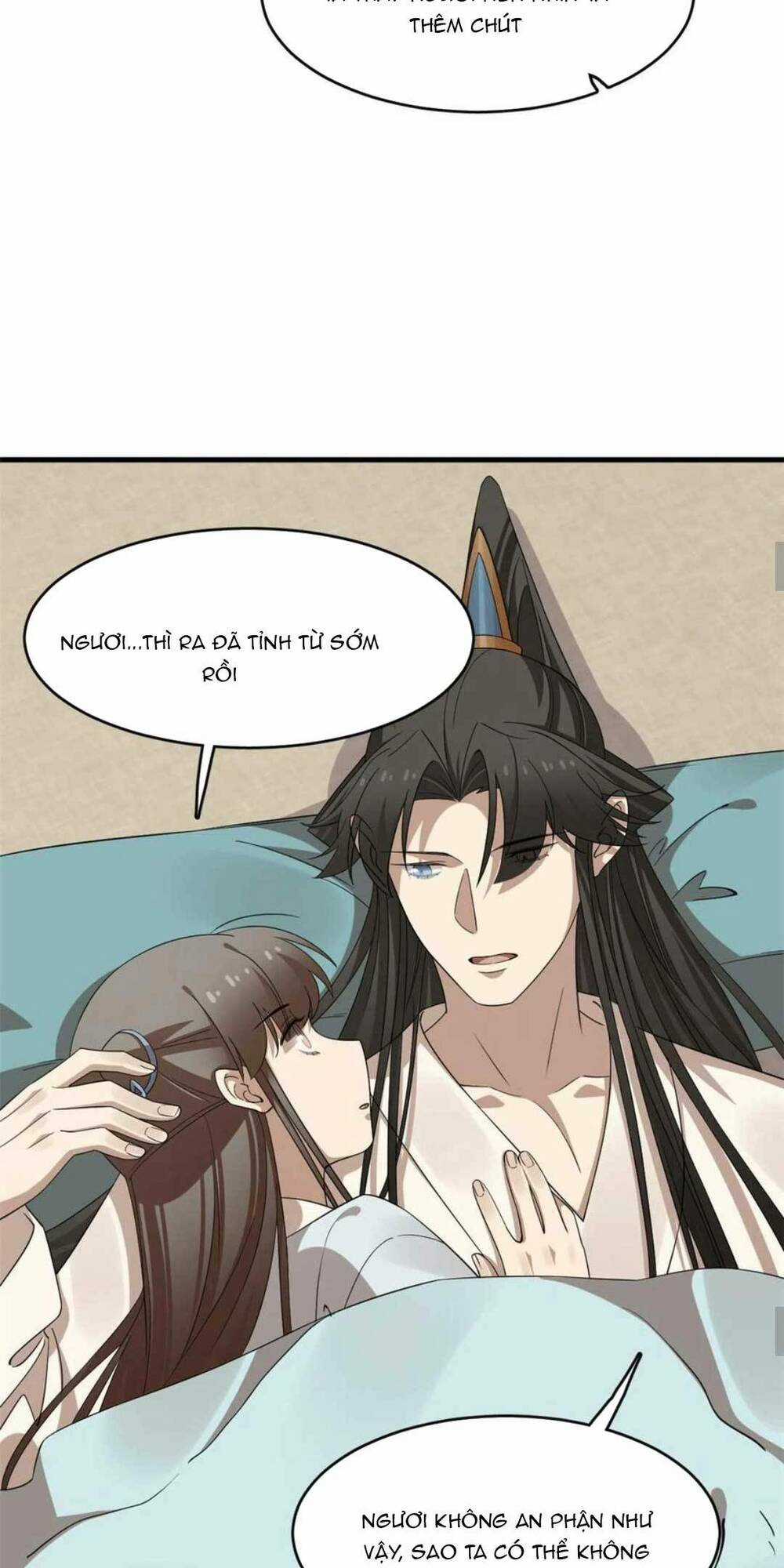 Độc Bộ Thiên Hạ: Đặc Công Thần Y Chapter 448 trang 21