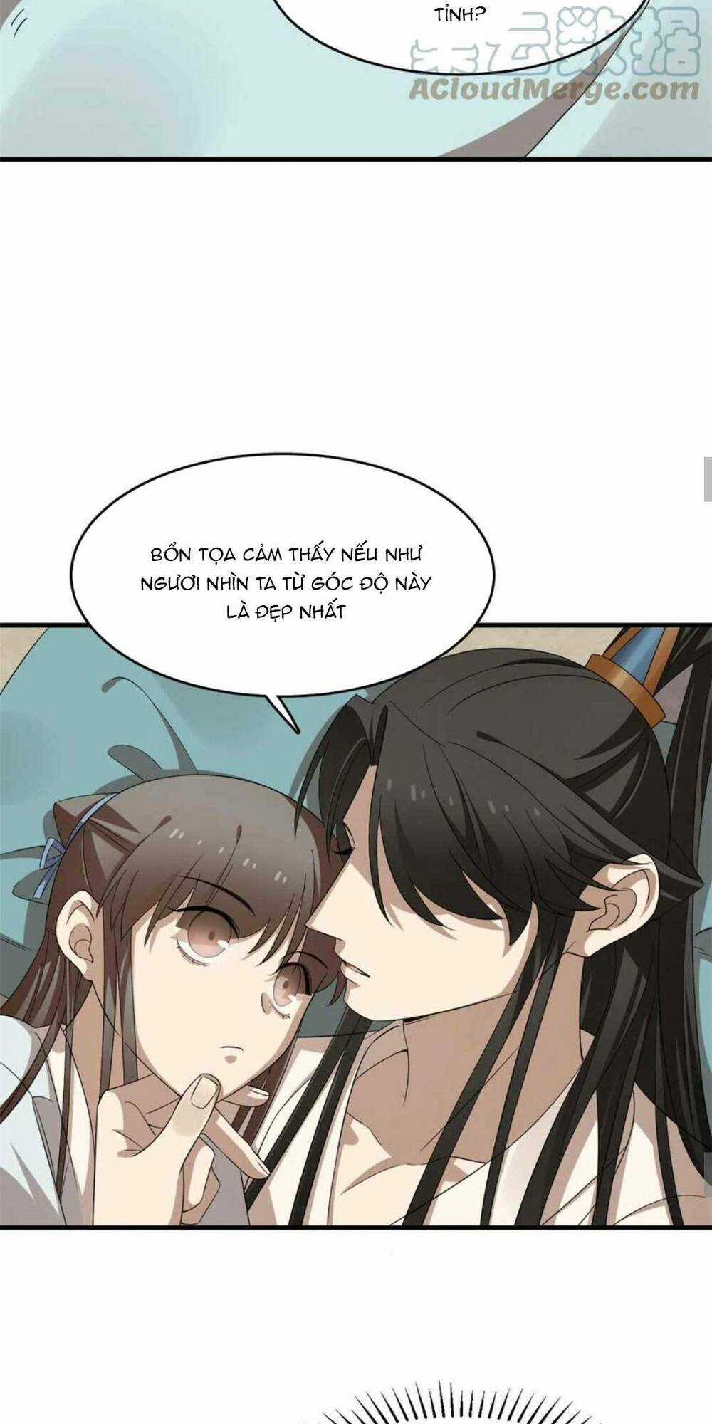 Độc Bộ Thiên Hạ: Đặc Công Thần Y Chapter 448 trang 22