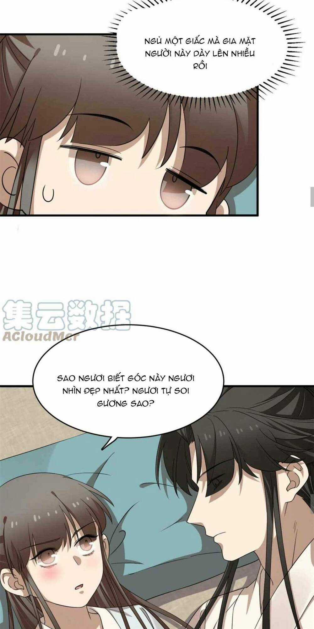 Độc Bộ Thiên Hạ: Đặc Công Thần Y Chapter 448 trang 23