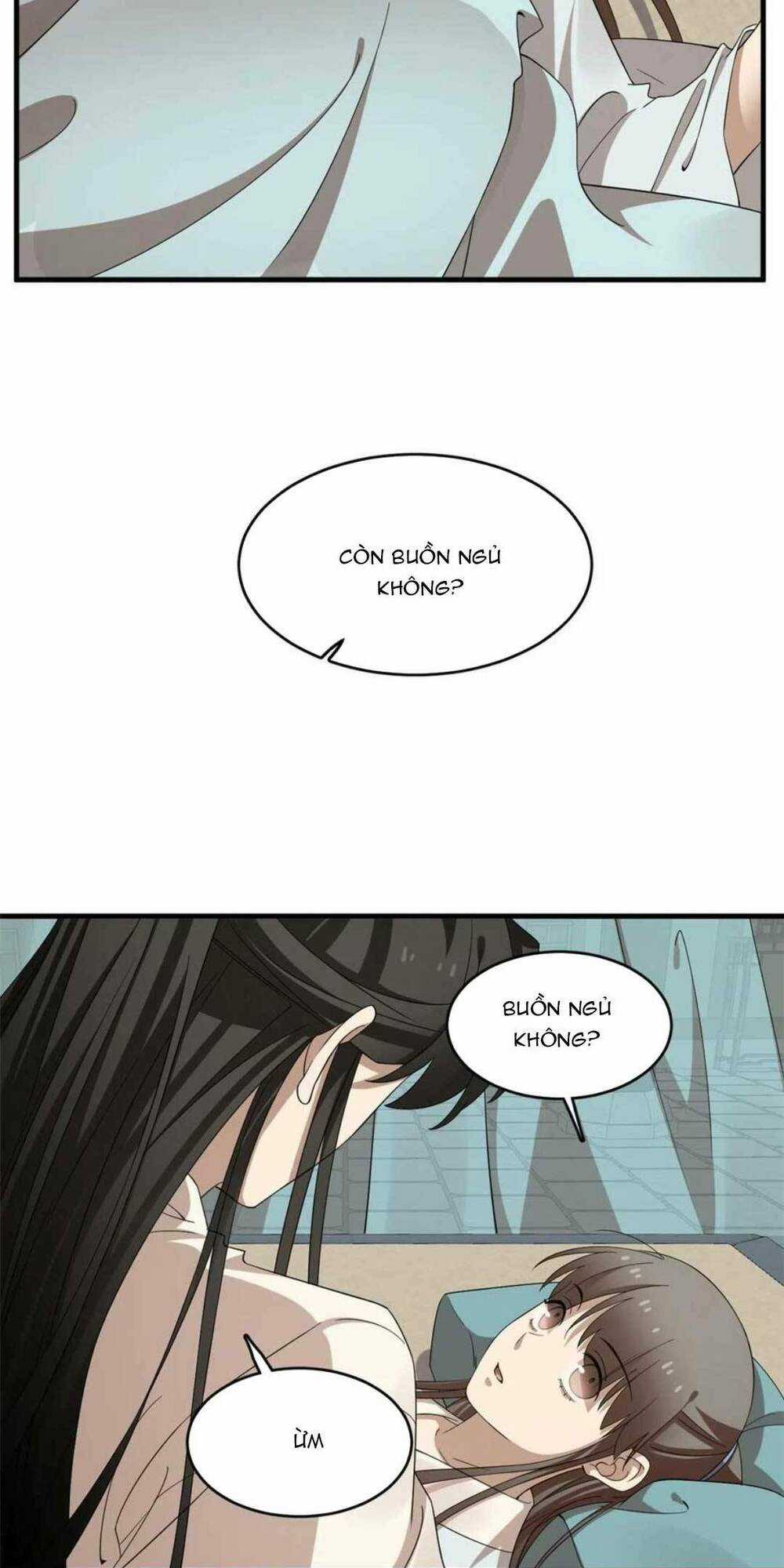 Độc Bộ Thiên Hạ: Đặc Công Thần Y Chapter 448 trang 26