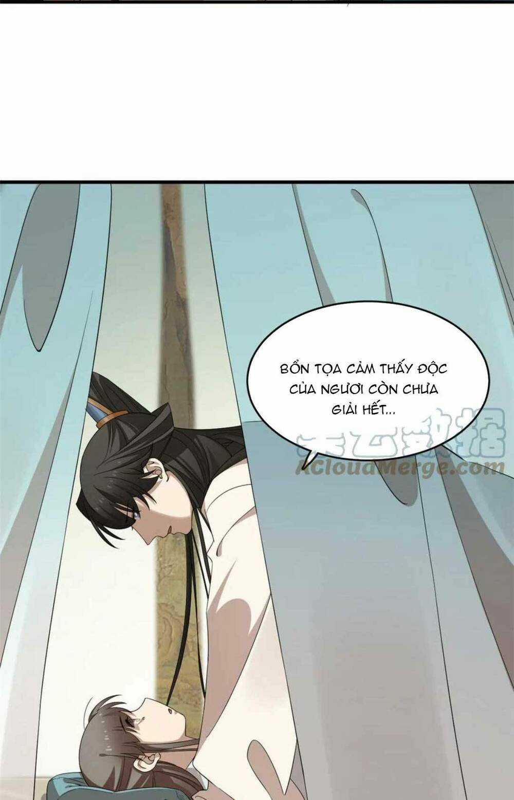 Độc Bộ Thiên Hạ: Đặc Công Thần Y Chapter 448 trang 27