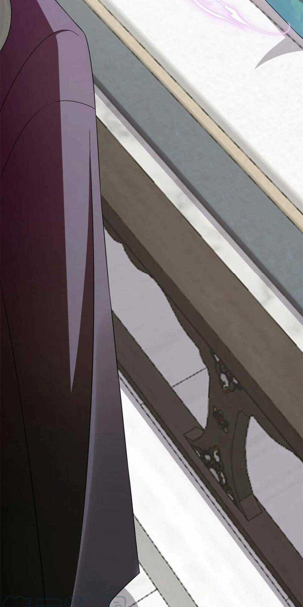 Độc Bộ Thiên Hạ: Đặc Công Thần Y Chapter 448 trang 3