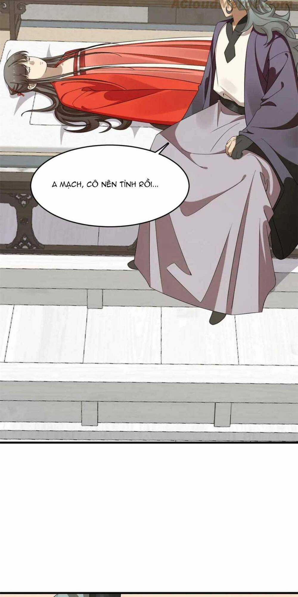 Độc Bộ Thiên Hạ: Đặc Công Thần Y Chapter 448 trang 6