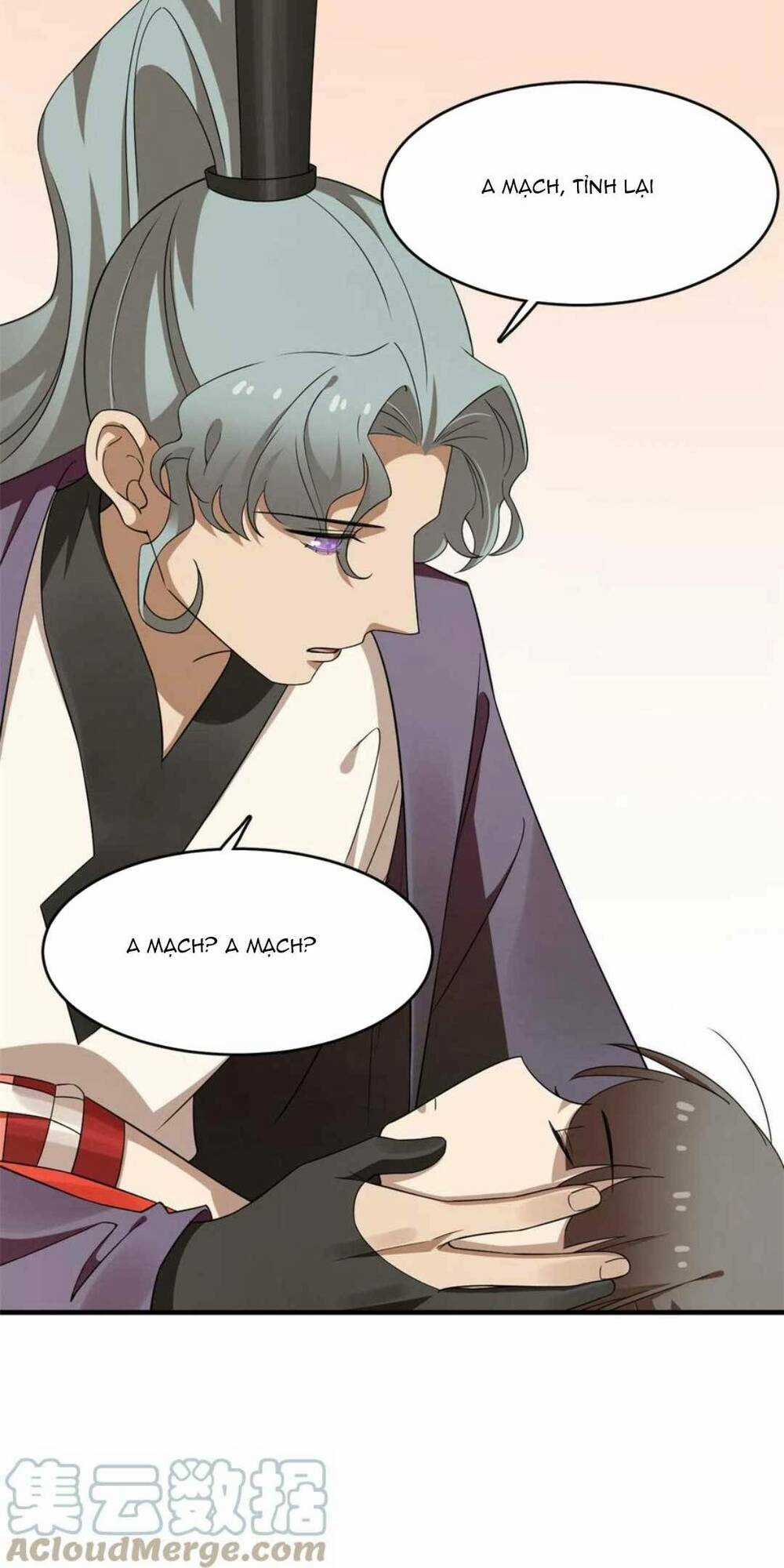 Độc Bộ Thiên Hạ: Đặc Công Thần Y Chapter 448 trang 7