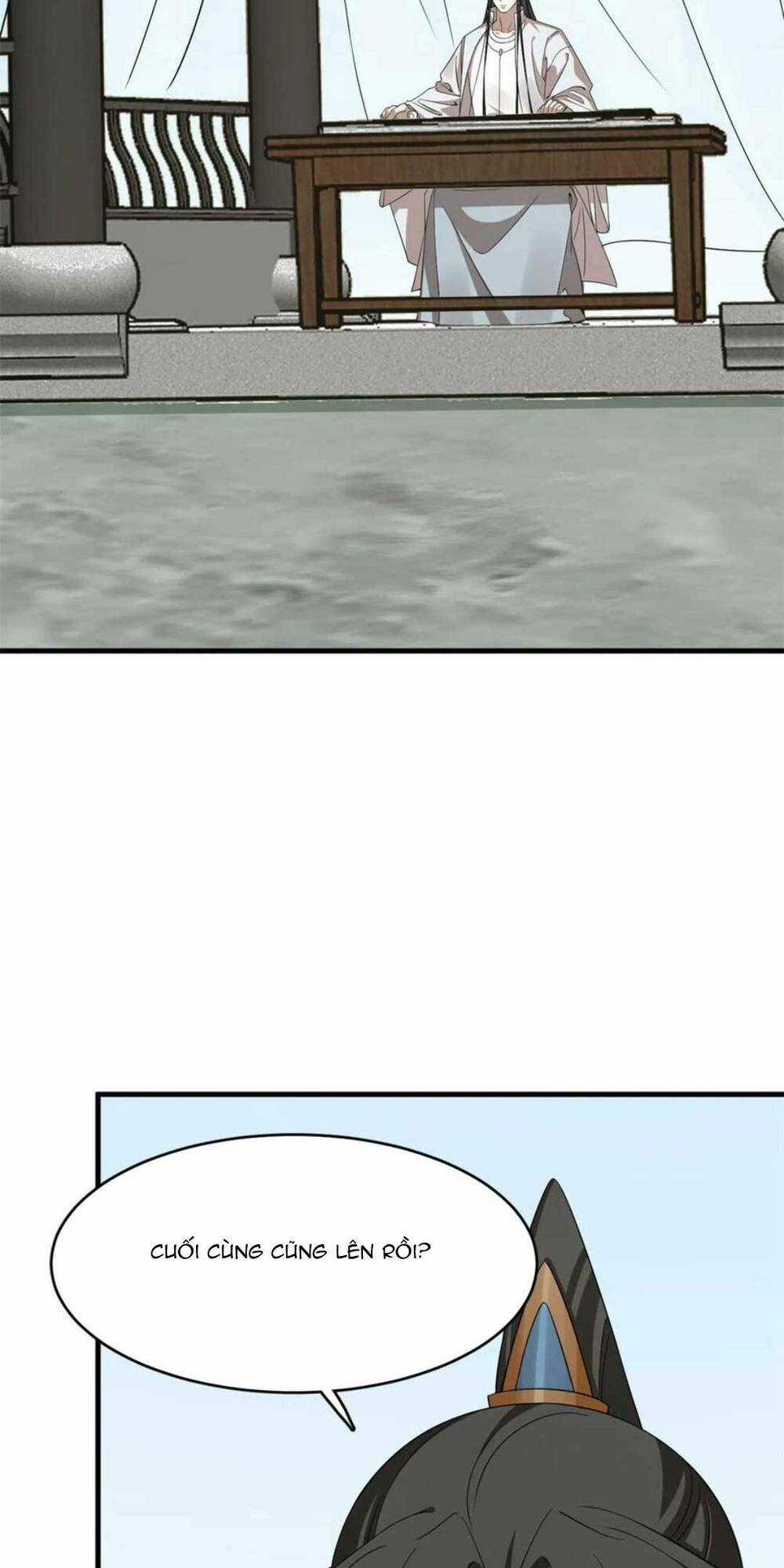 Độc Bộ Thiên Hạ: Đặc Công Thần Y Chapter 449 trang 10