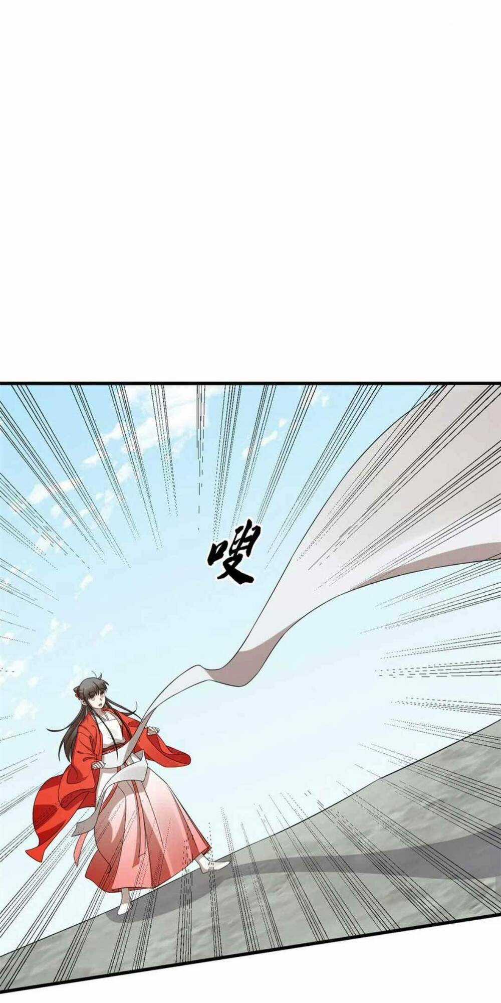 Độc Bộ Thiên Hạ: Đặc Công Thần Y Chapter 449 trang 14